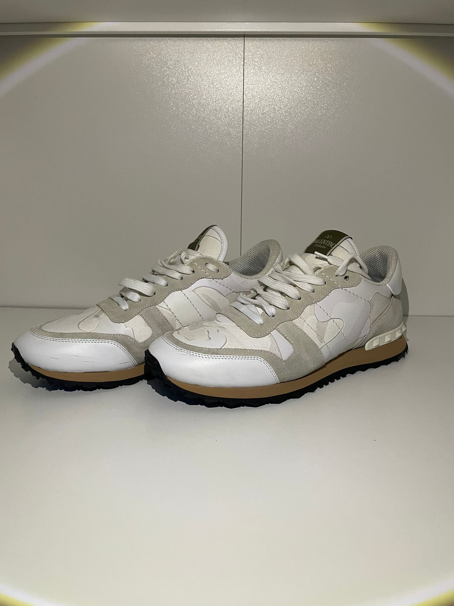 Valentino Rockrunner