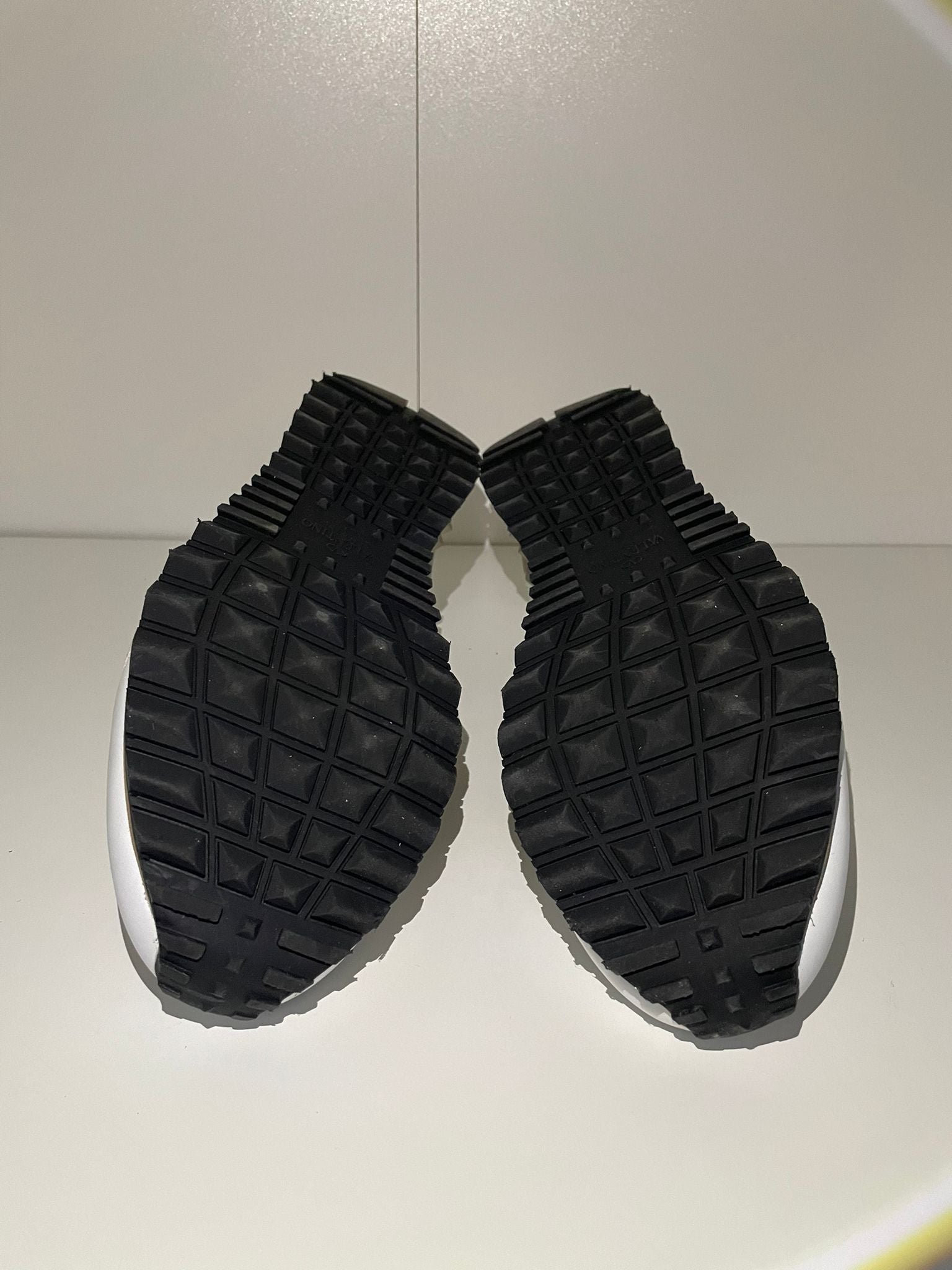 Valentino Rockrunner