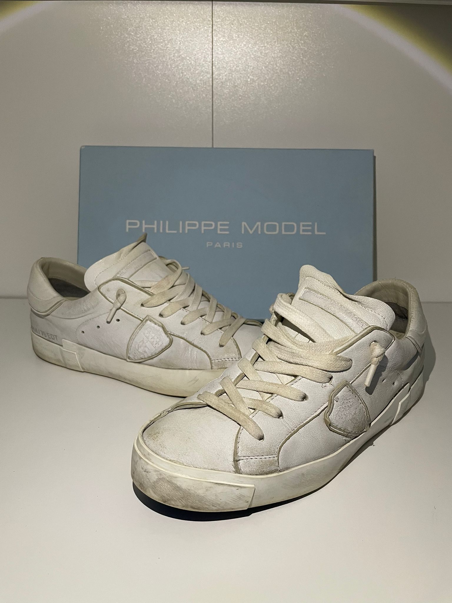 Philippe Model