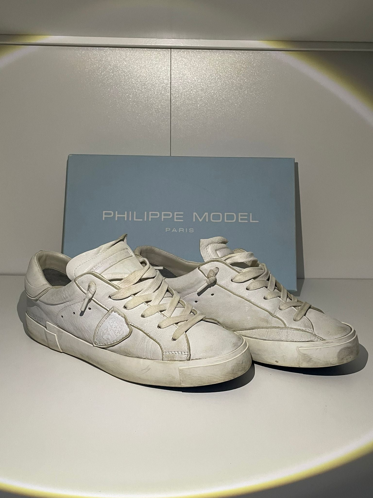 Philippe Model