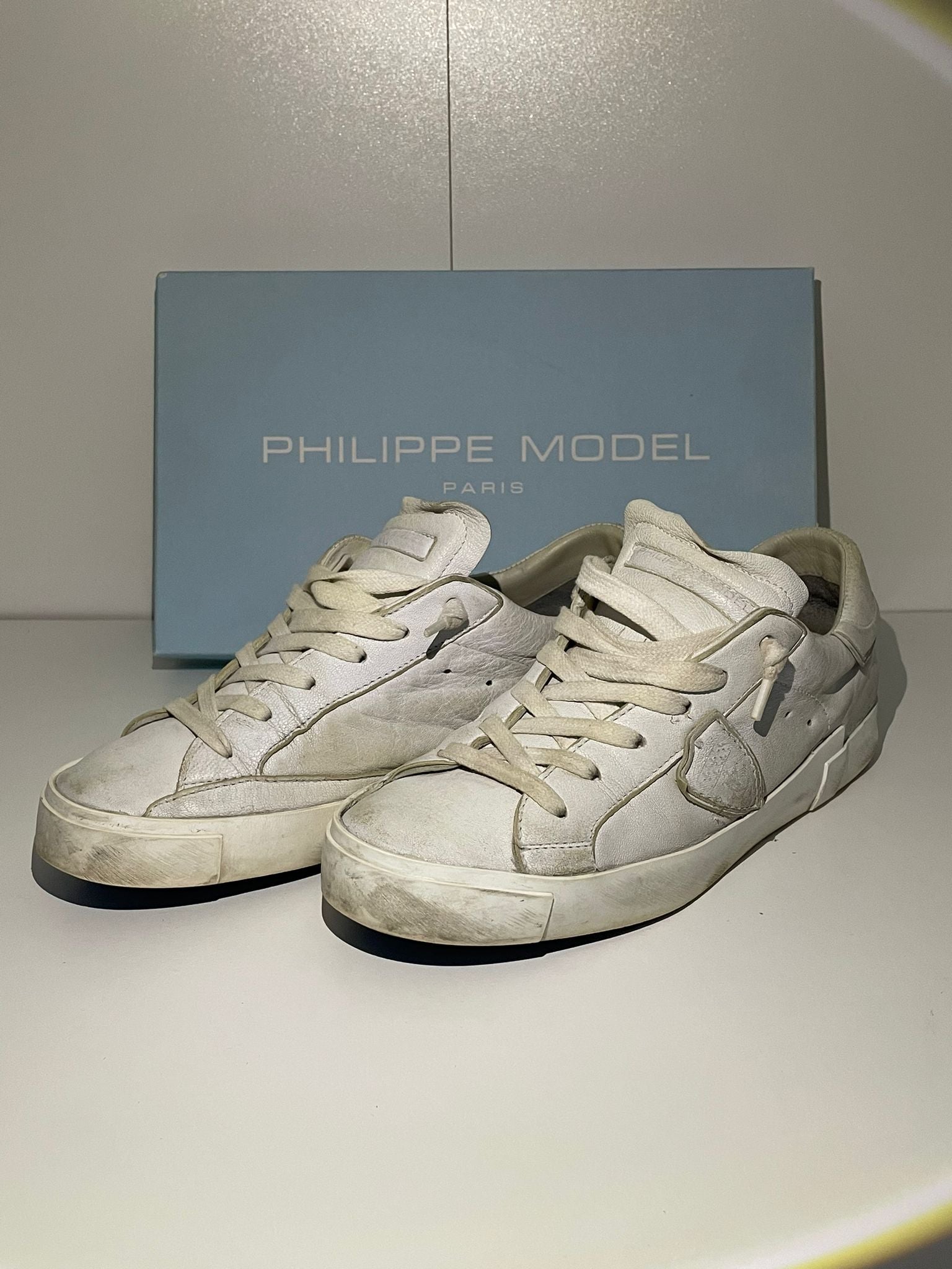 Philippe Model