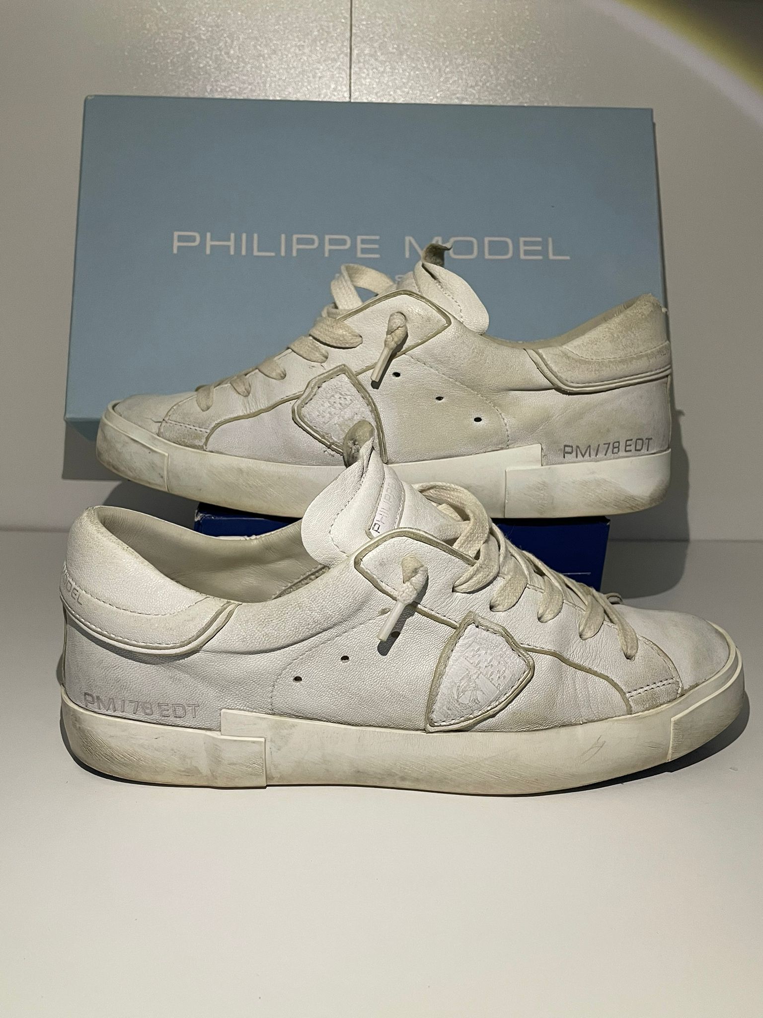 Philippe Model
