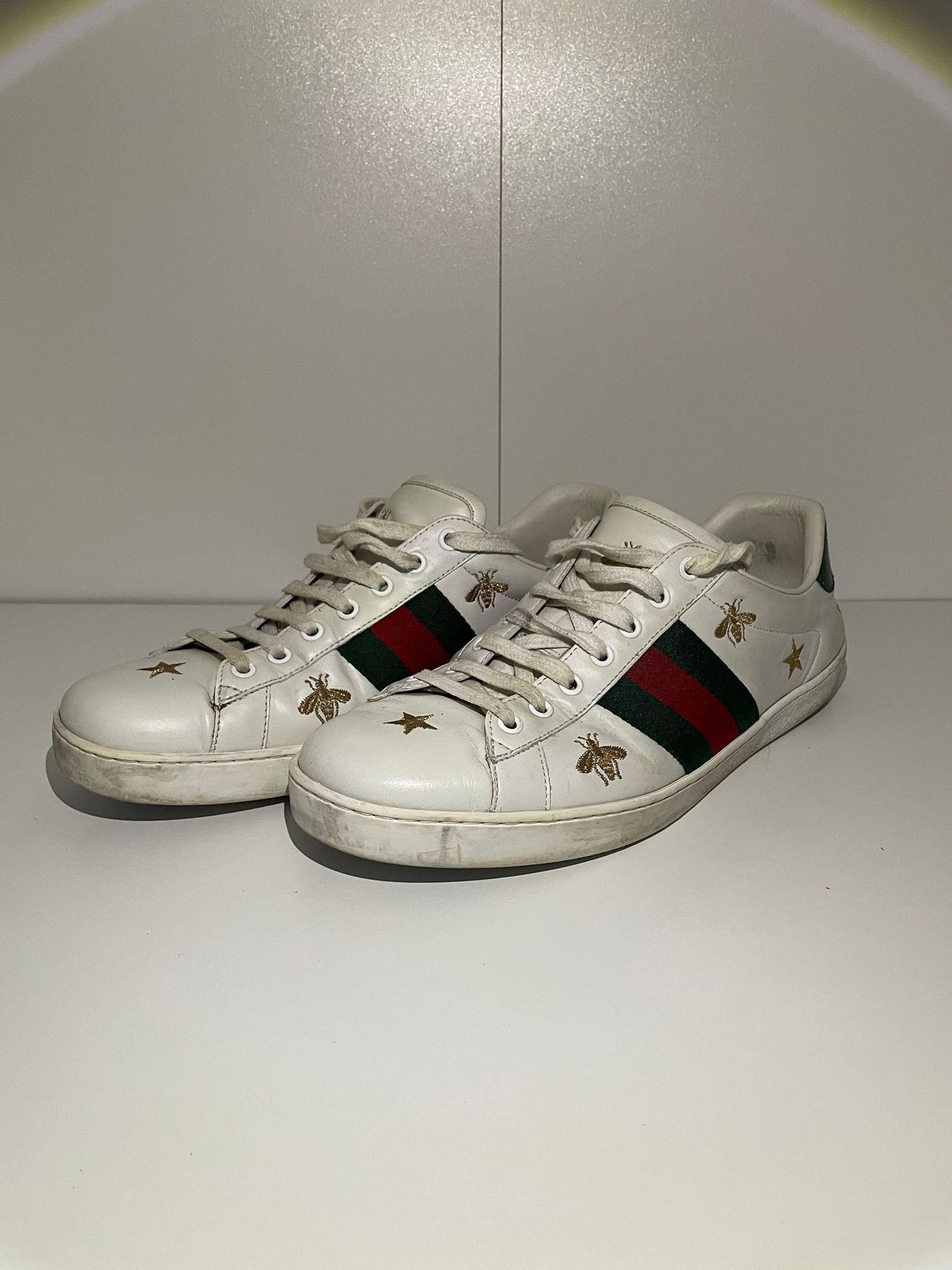 Gucci Ace Stars