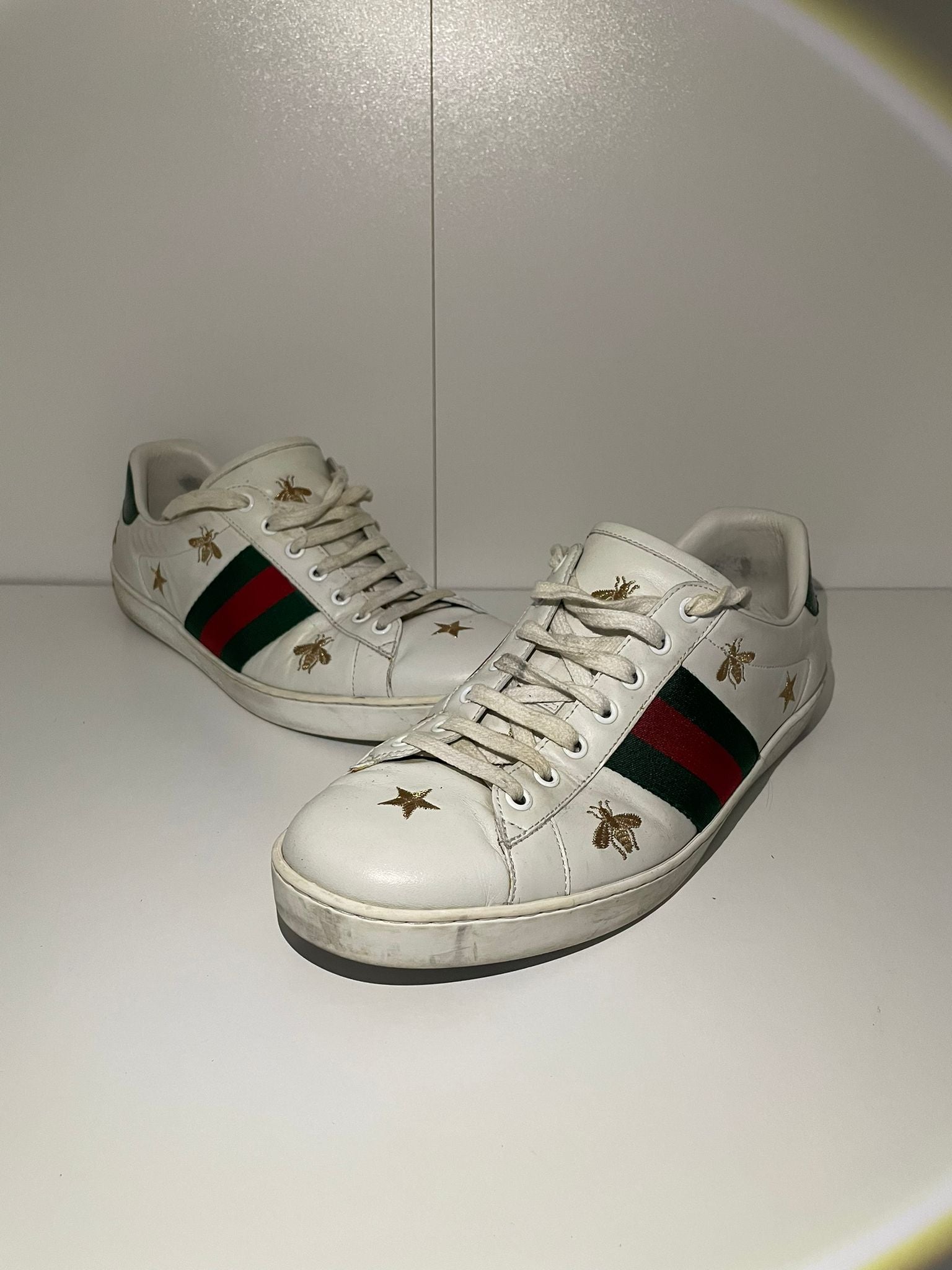 Gucci Ace Stars