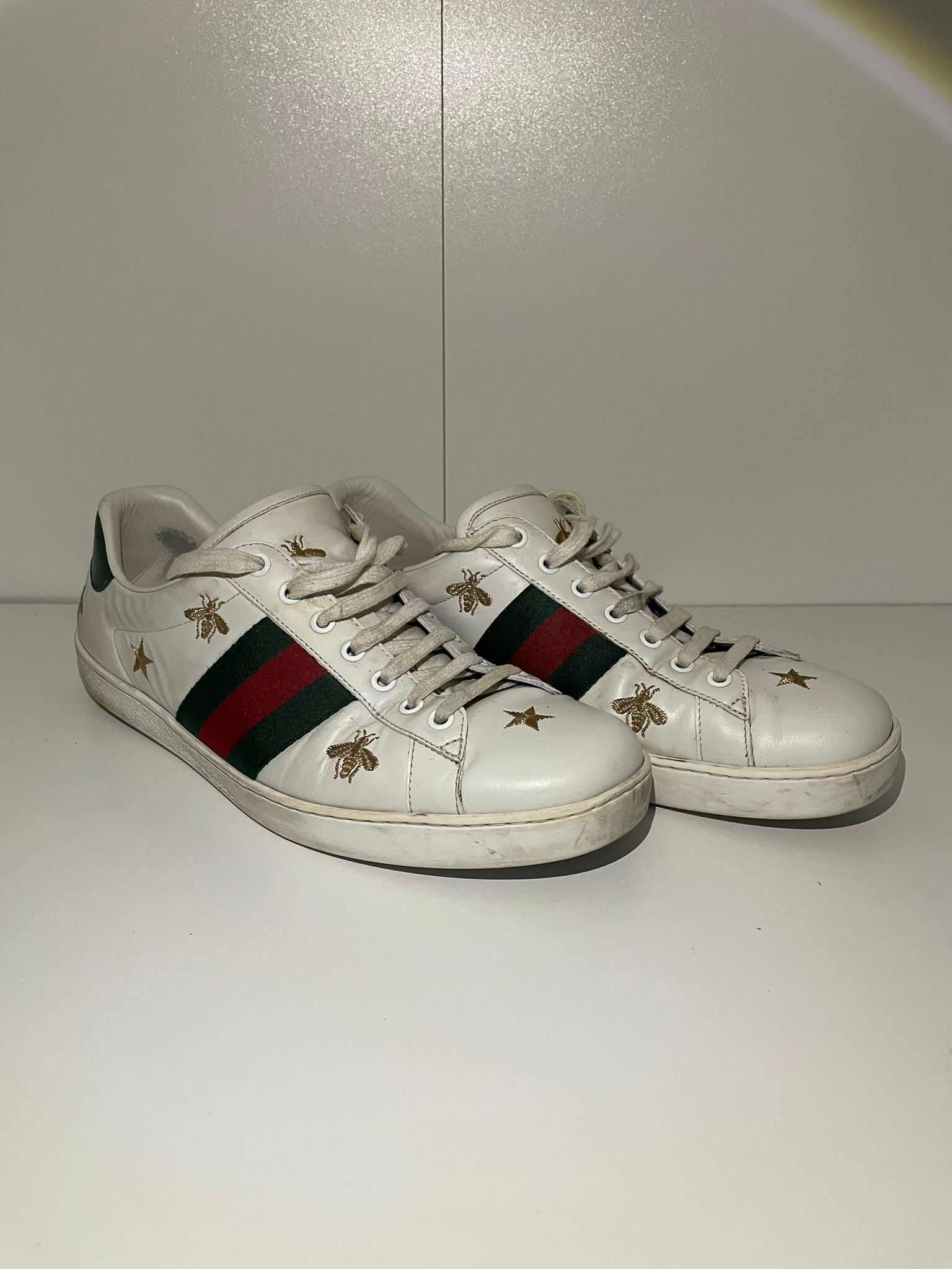 Gucci Ace Stars