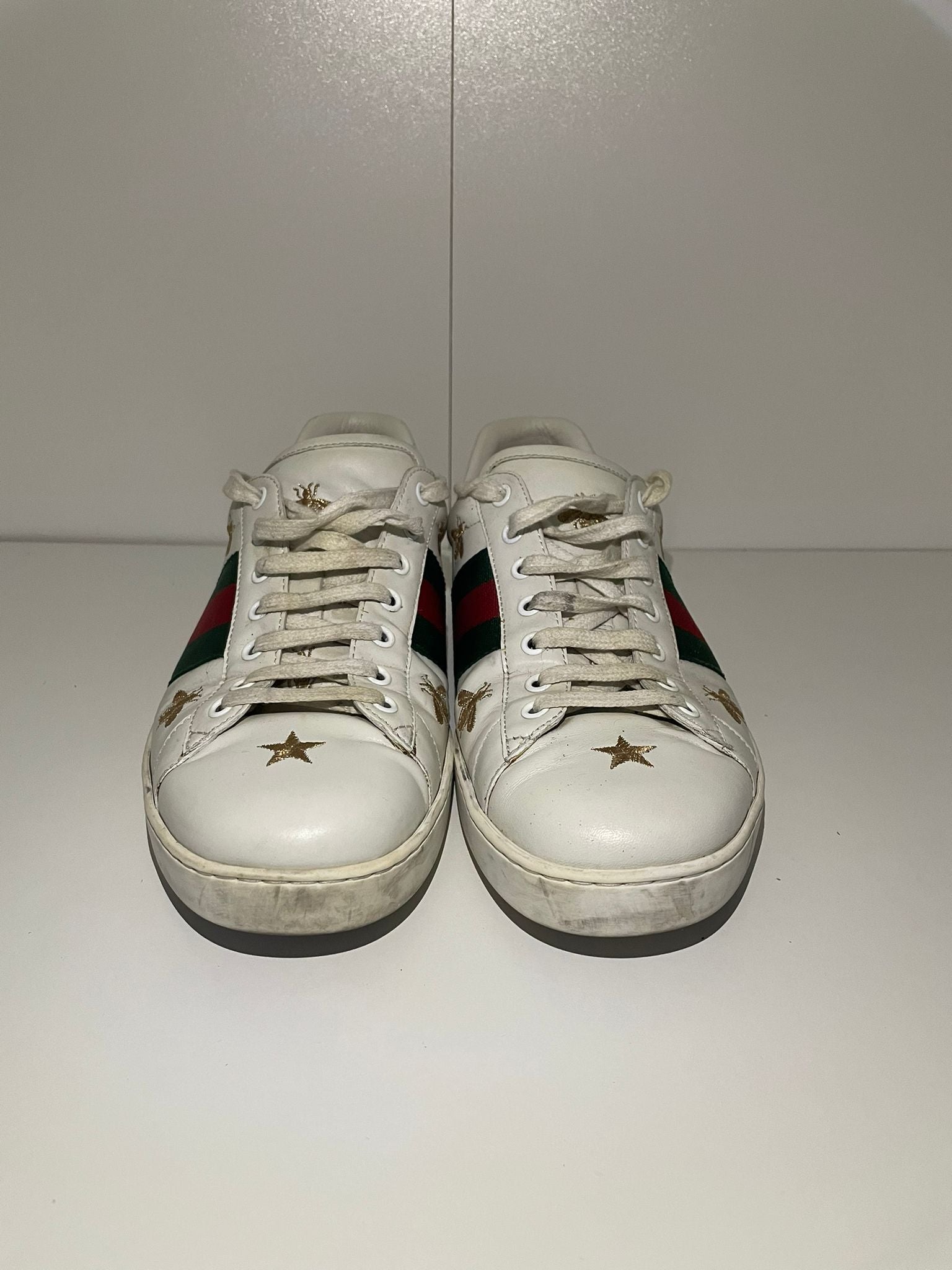 Gucci Ace Stars