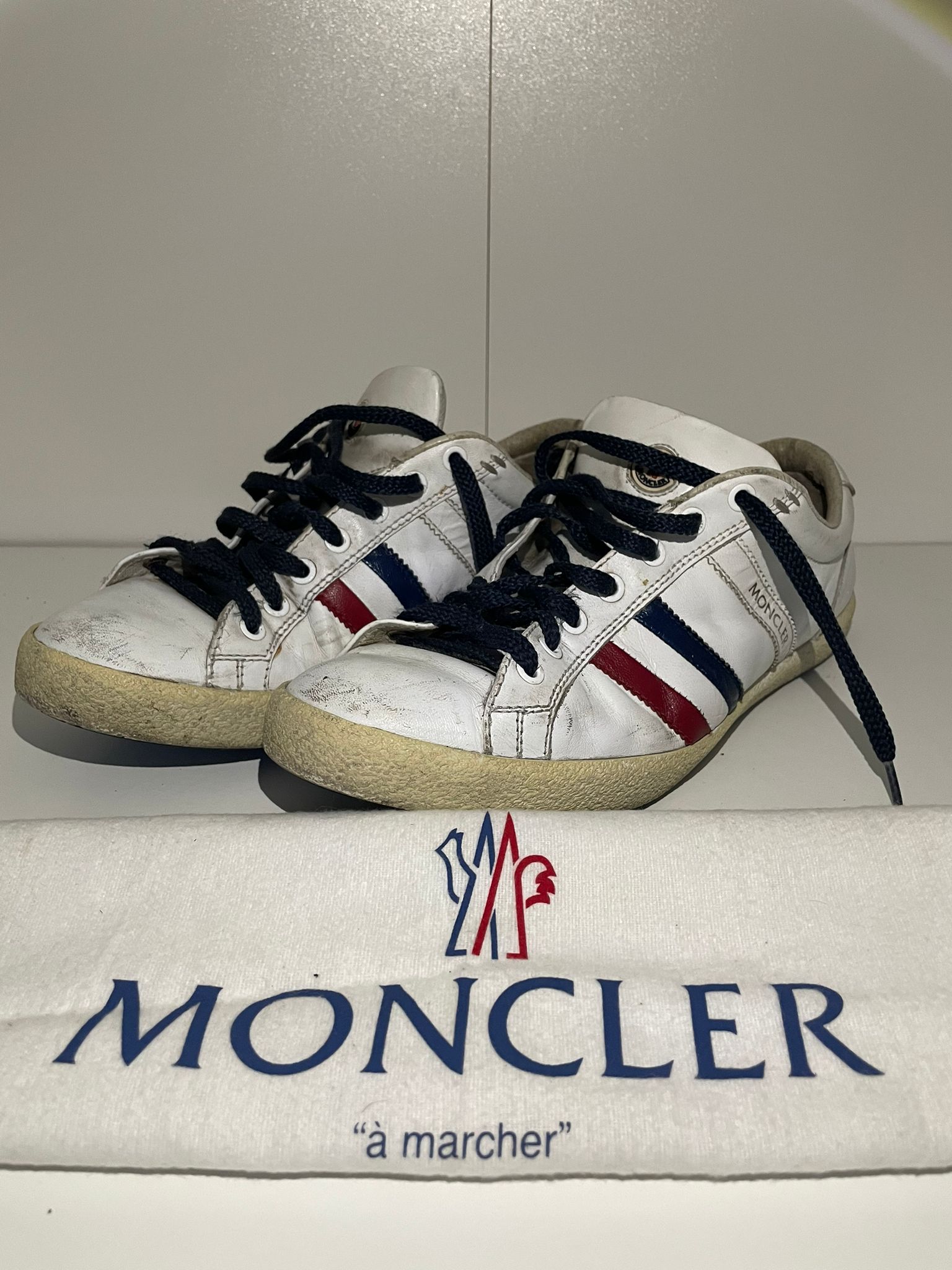 Moncler