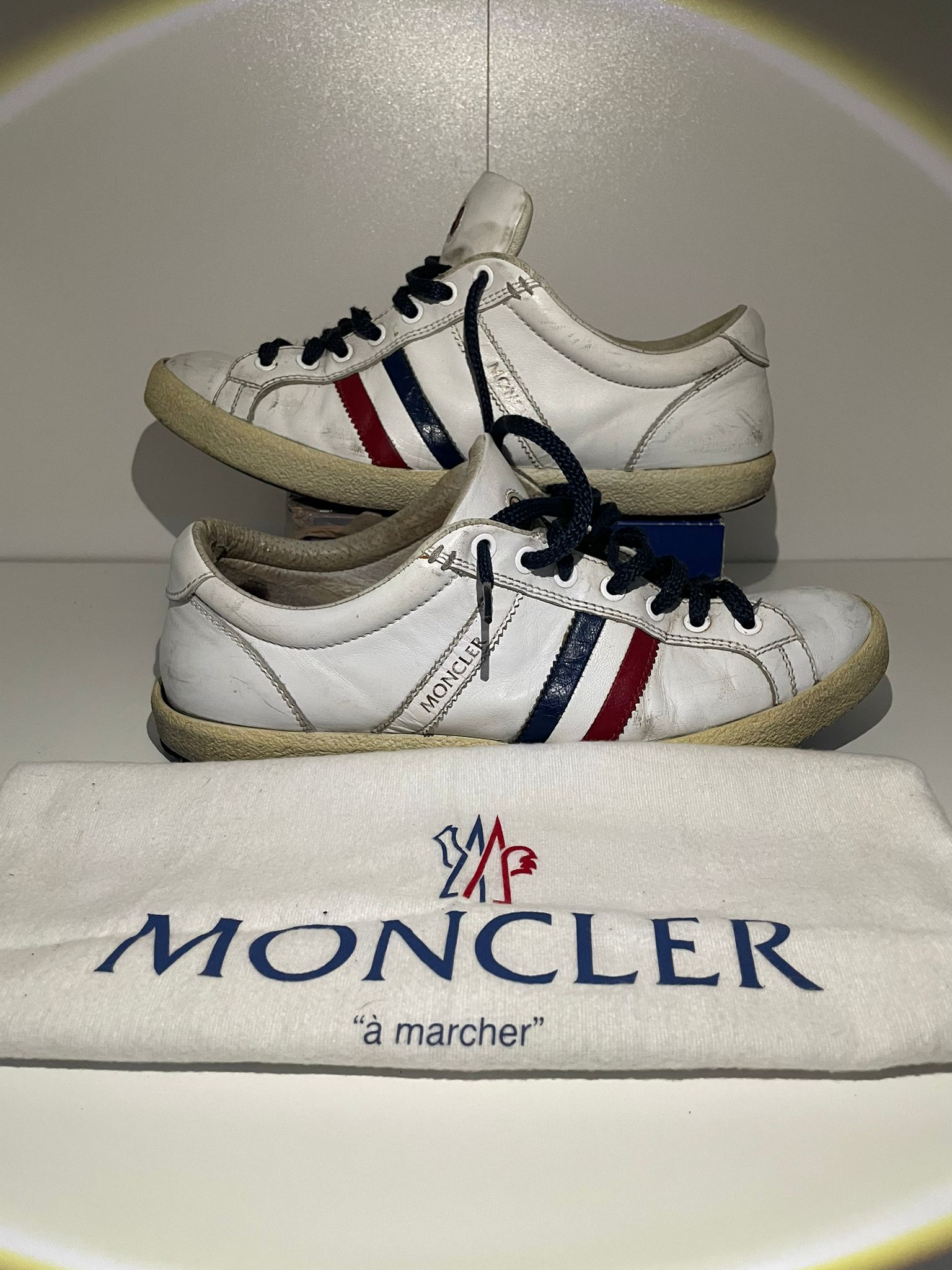Moncler