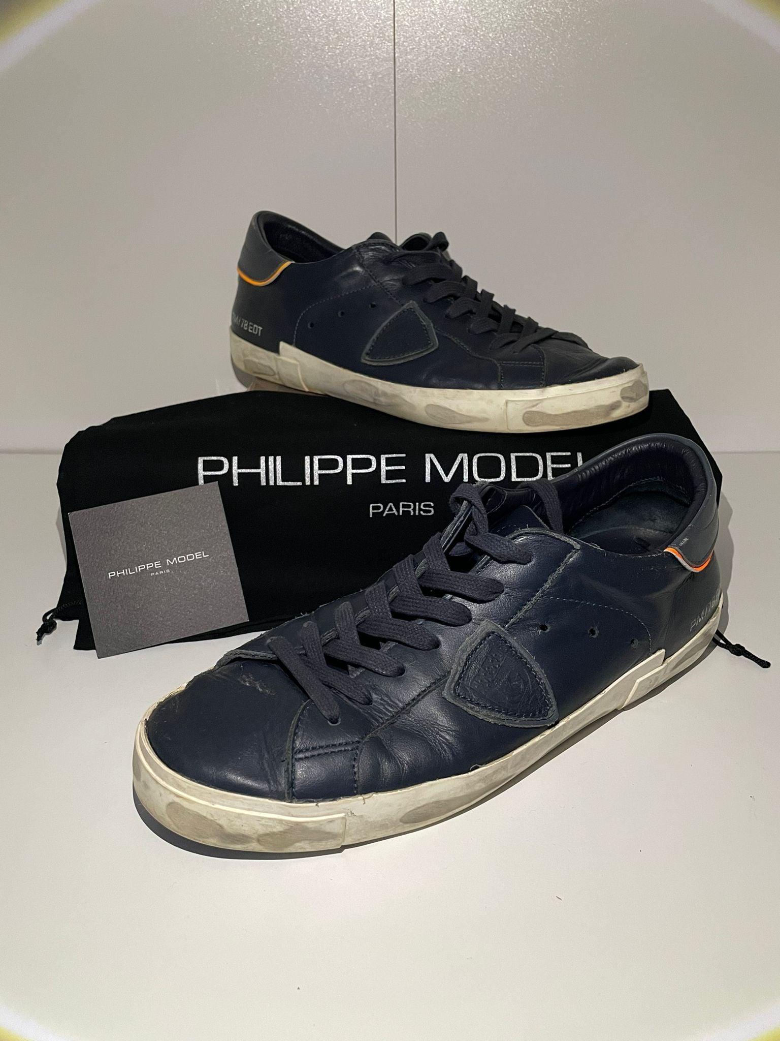 Philippe Model