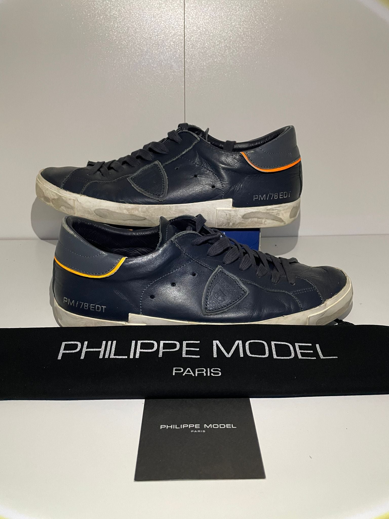 Philippe Model