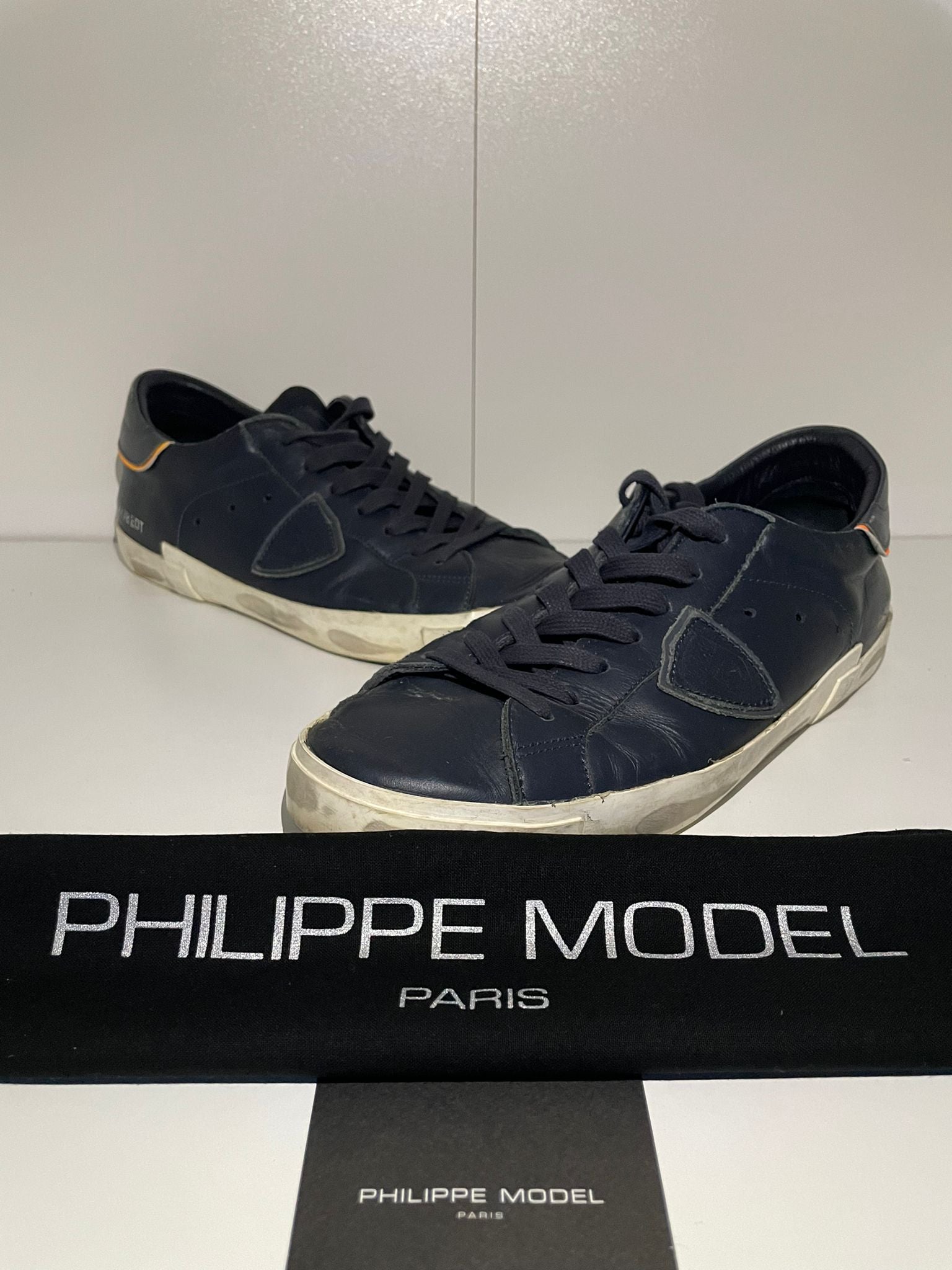 Philippe Model