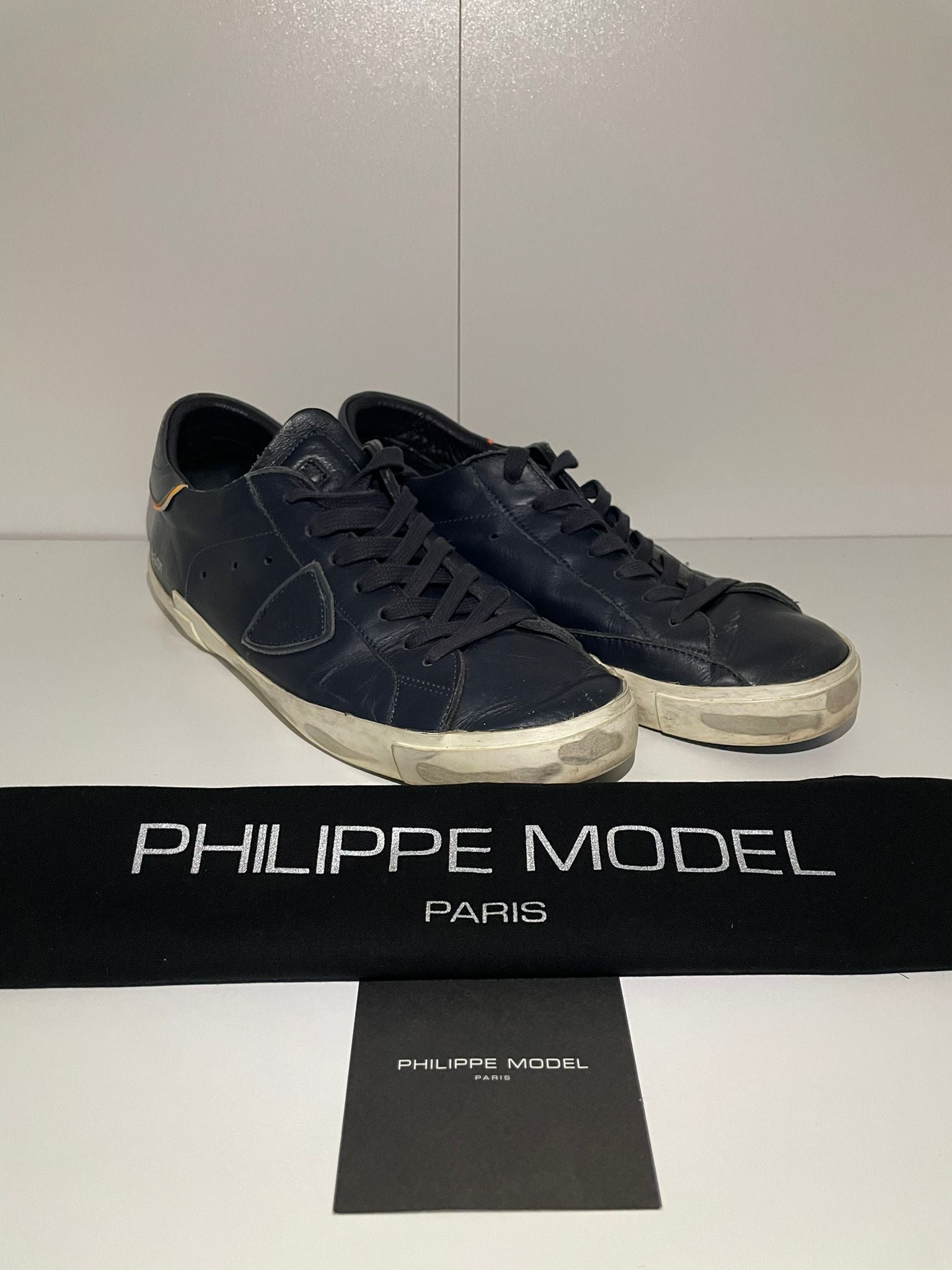 Philippe Model