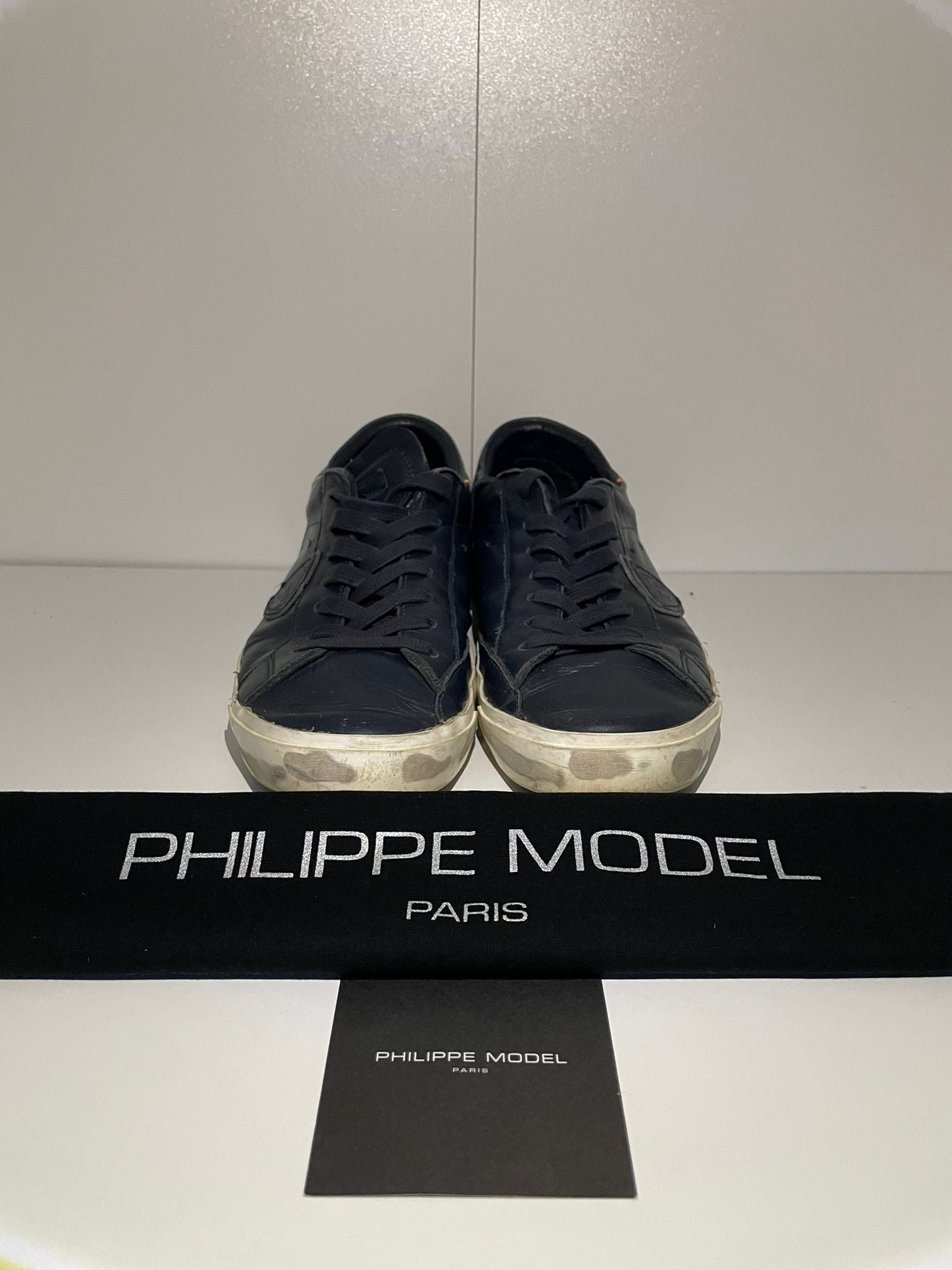 Philippe Model