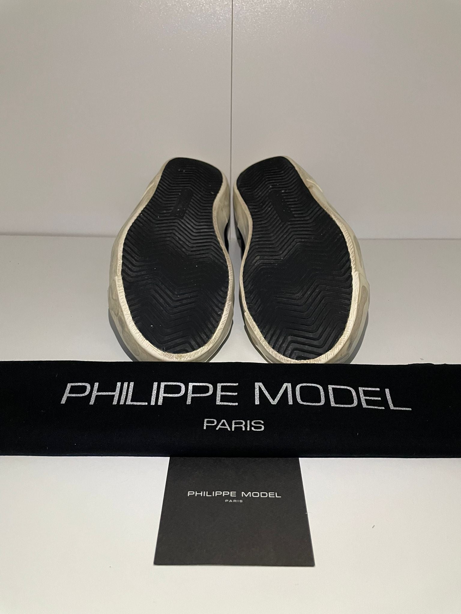 Philippe Model