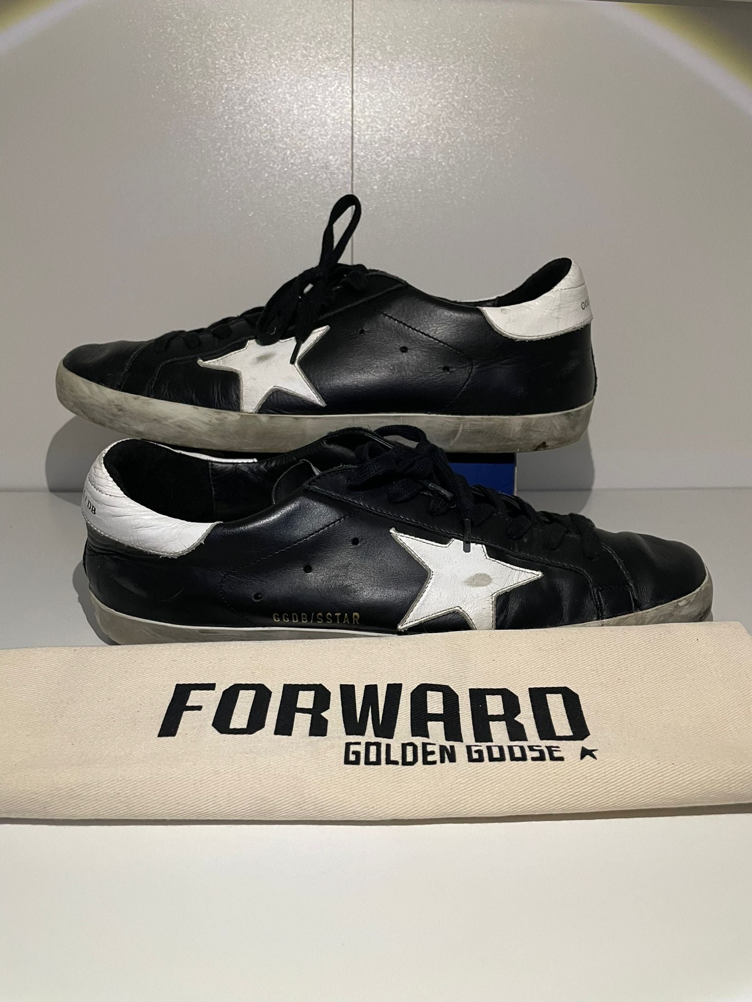 Golden Goose Superstar