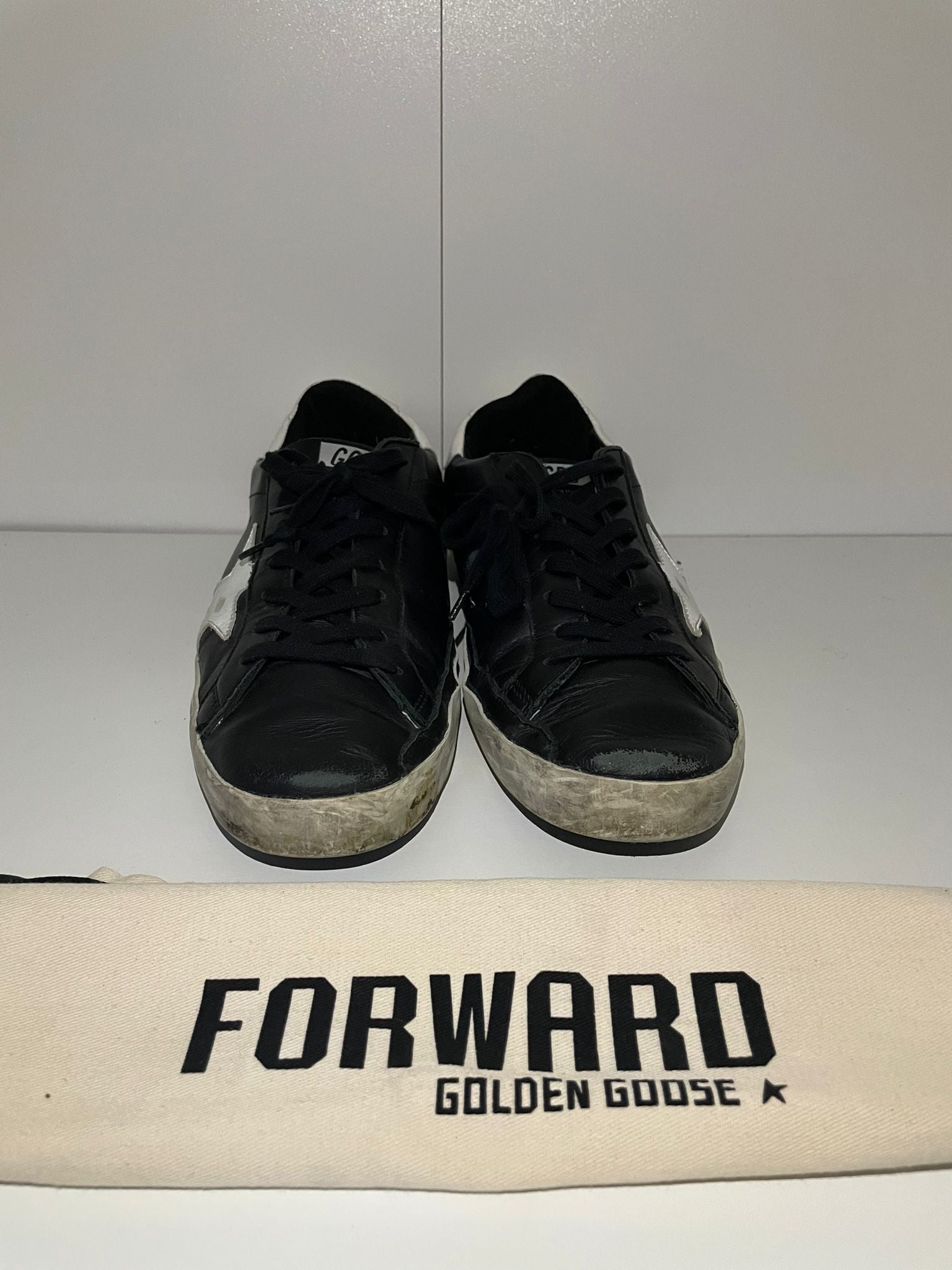 Golden Goose Superstar