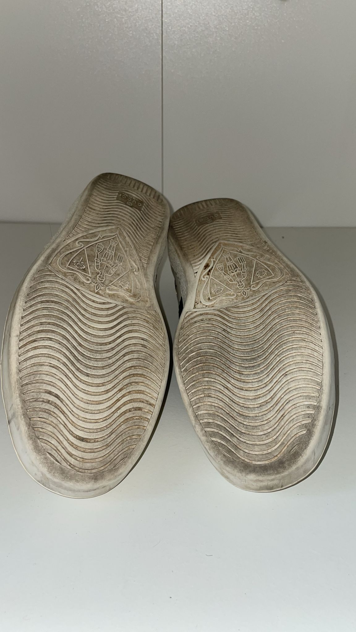Gucci Ace Stars