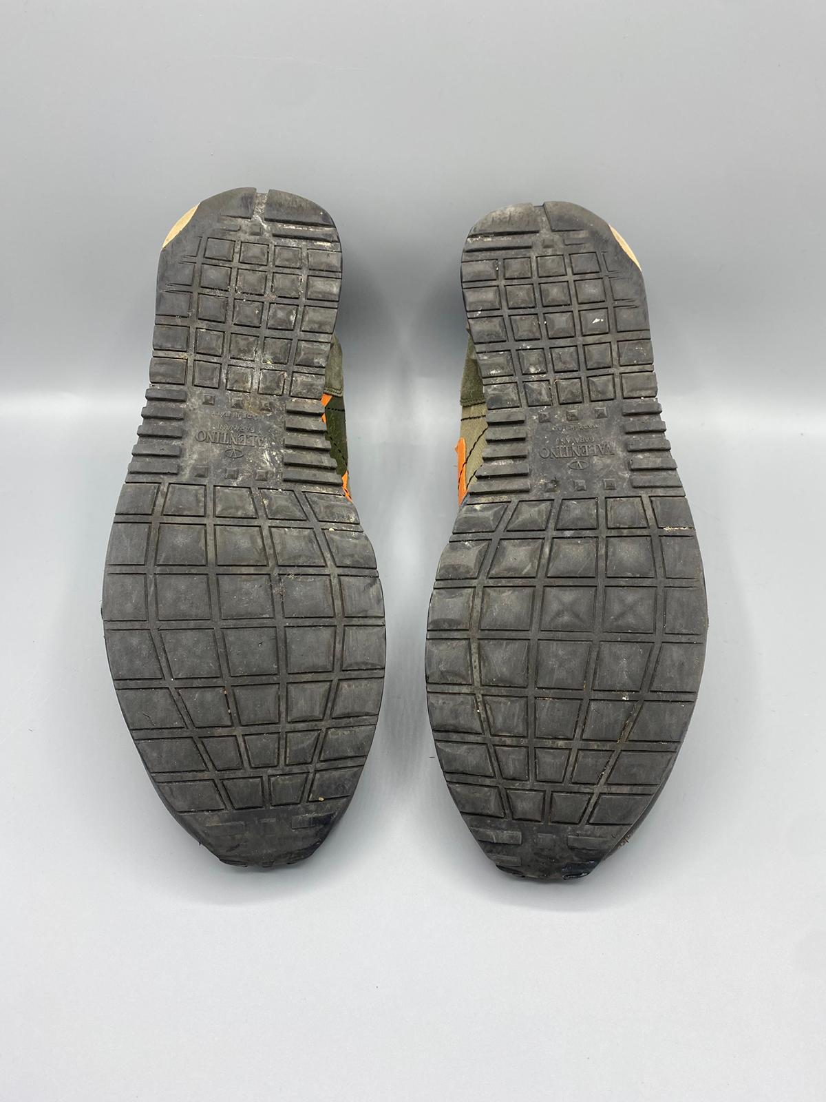 Valentino Rockrunner + 1 dondup george
