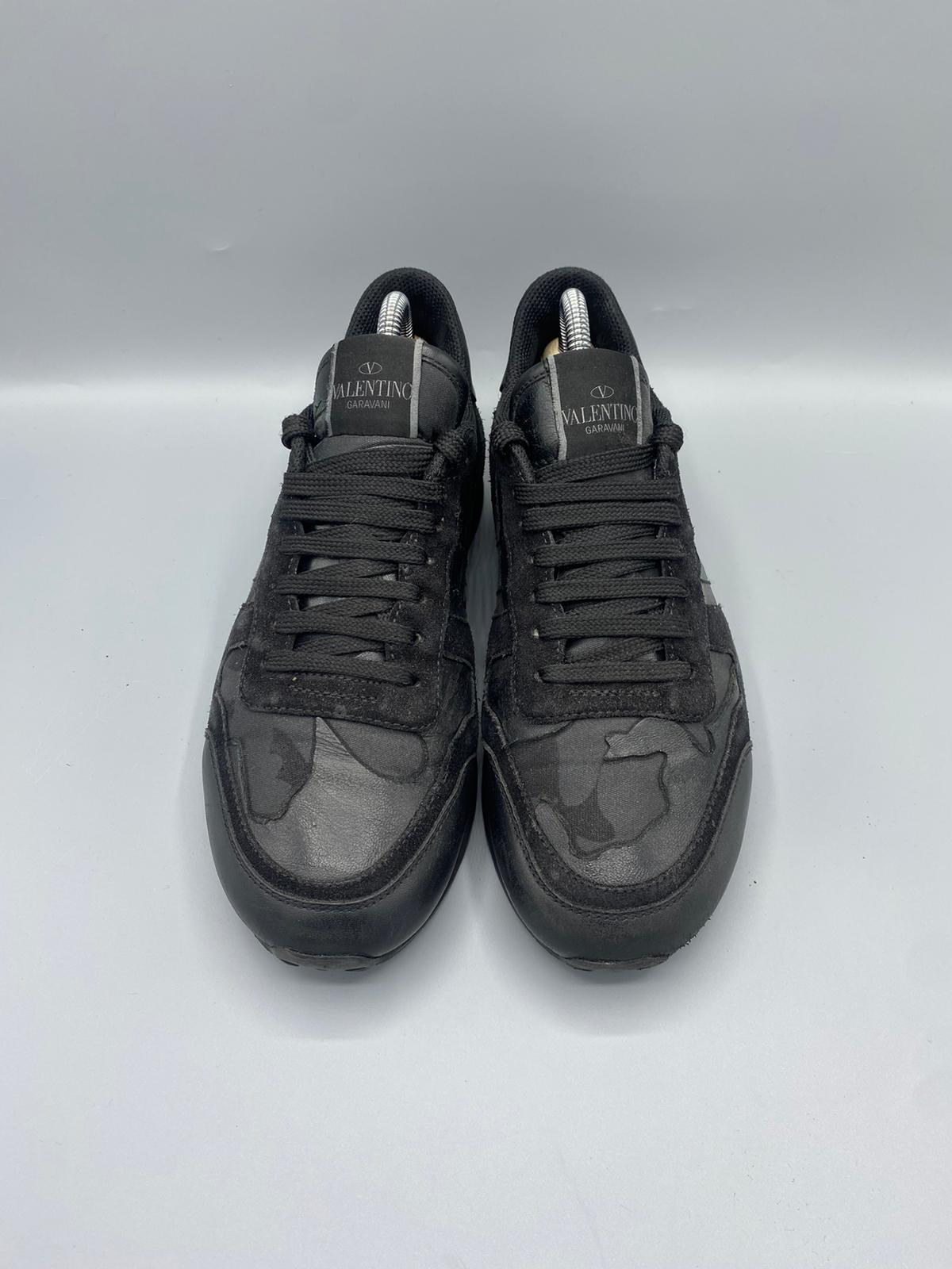 Valentino Rockrunner