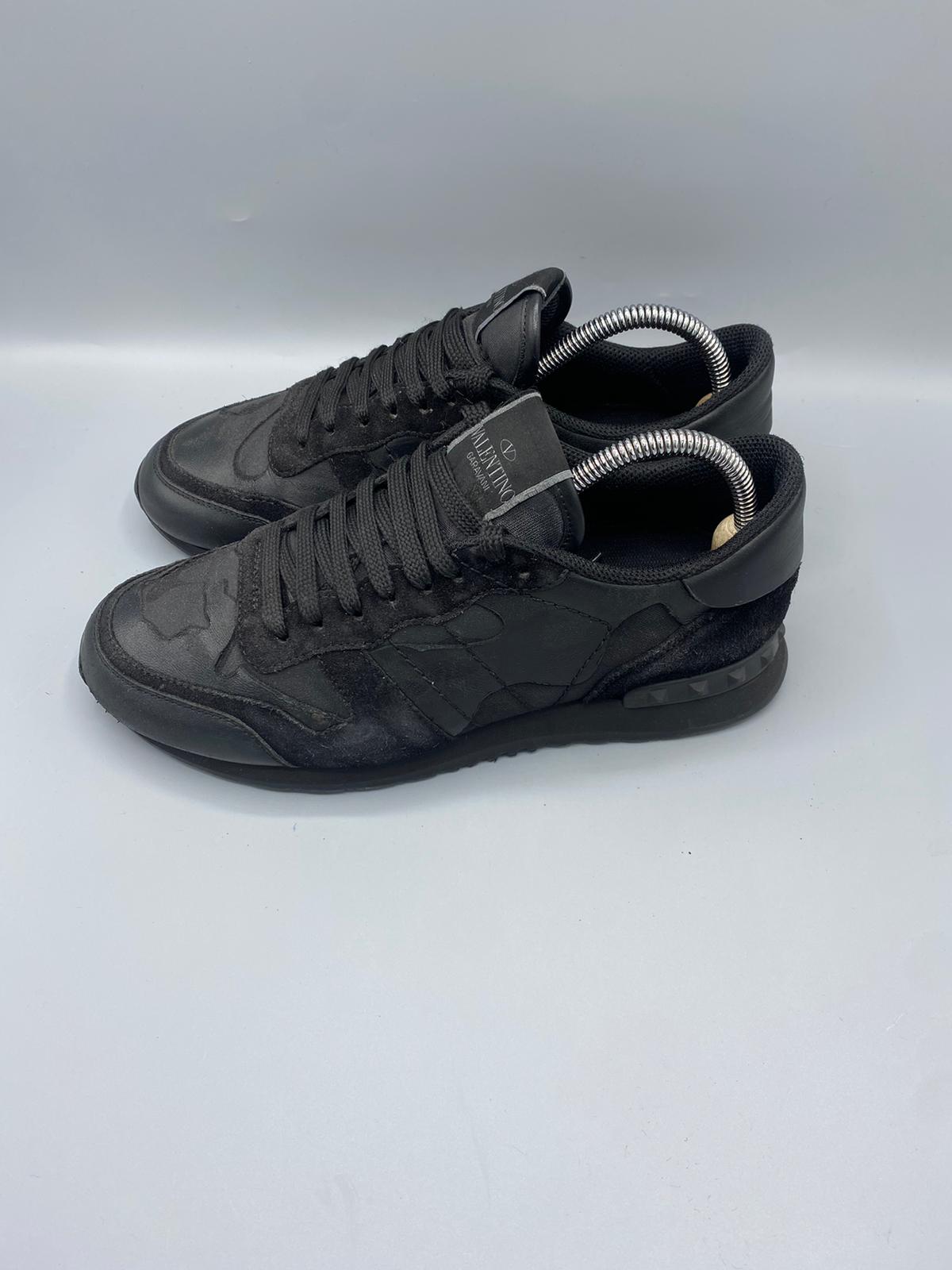 Valentino Rockrunner
