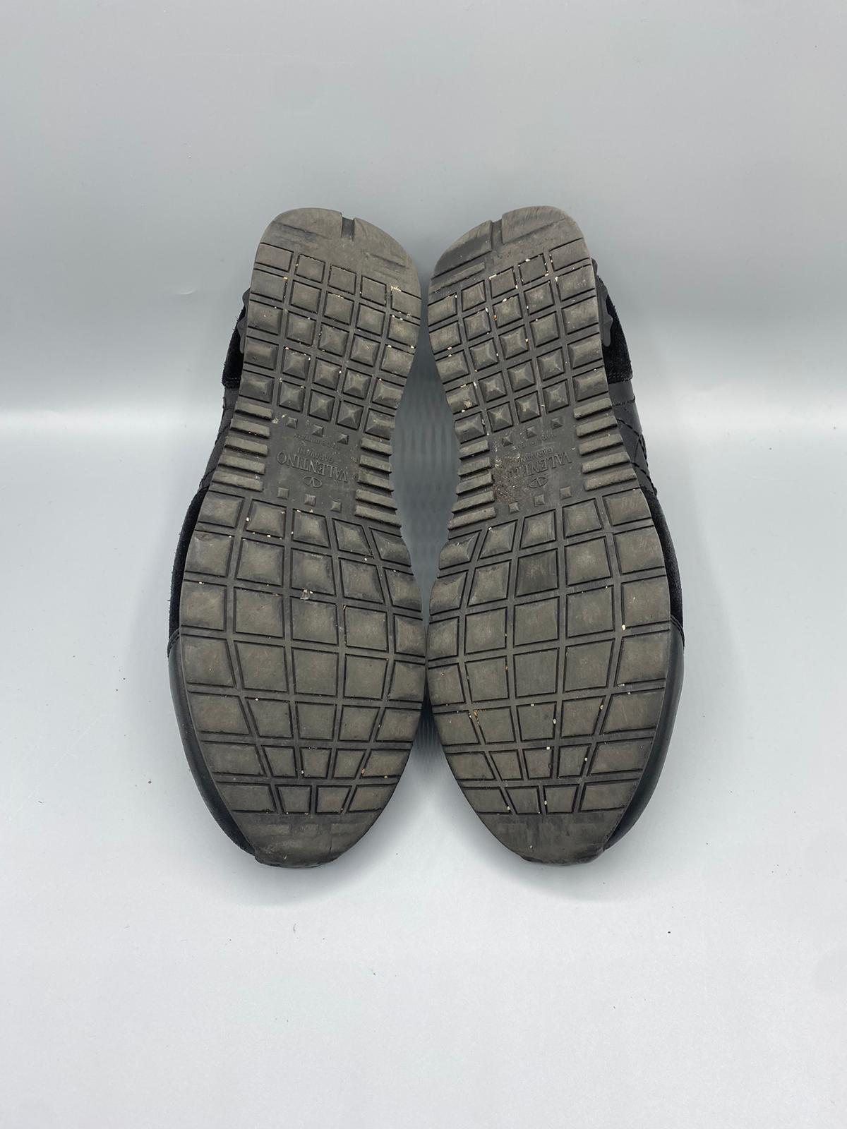Valentino Rockrunner