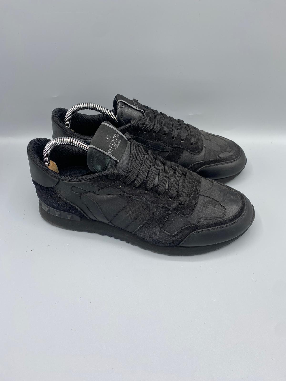 Valentino Rockrunner