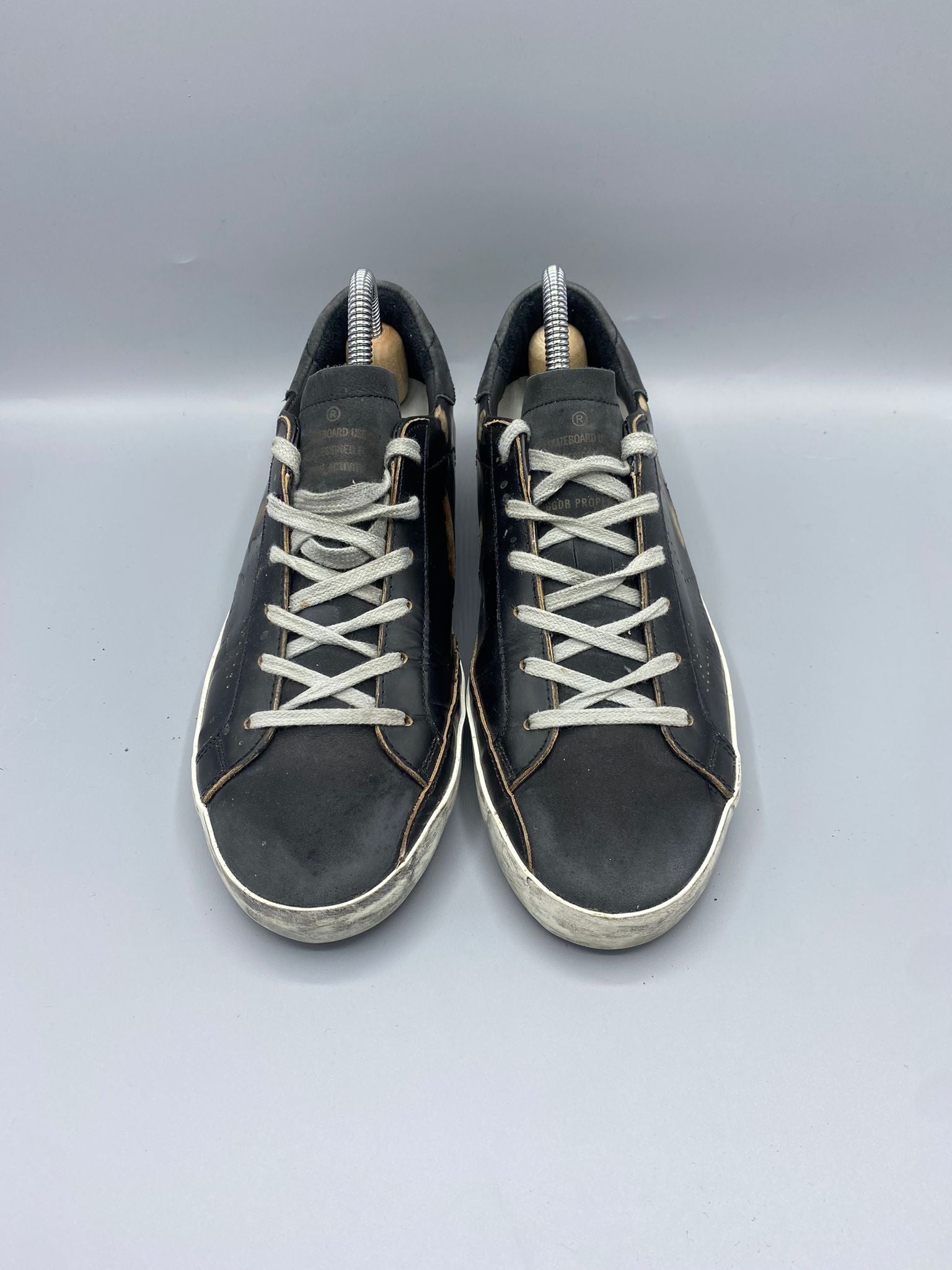 Golden Goose Superstar