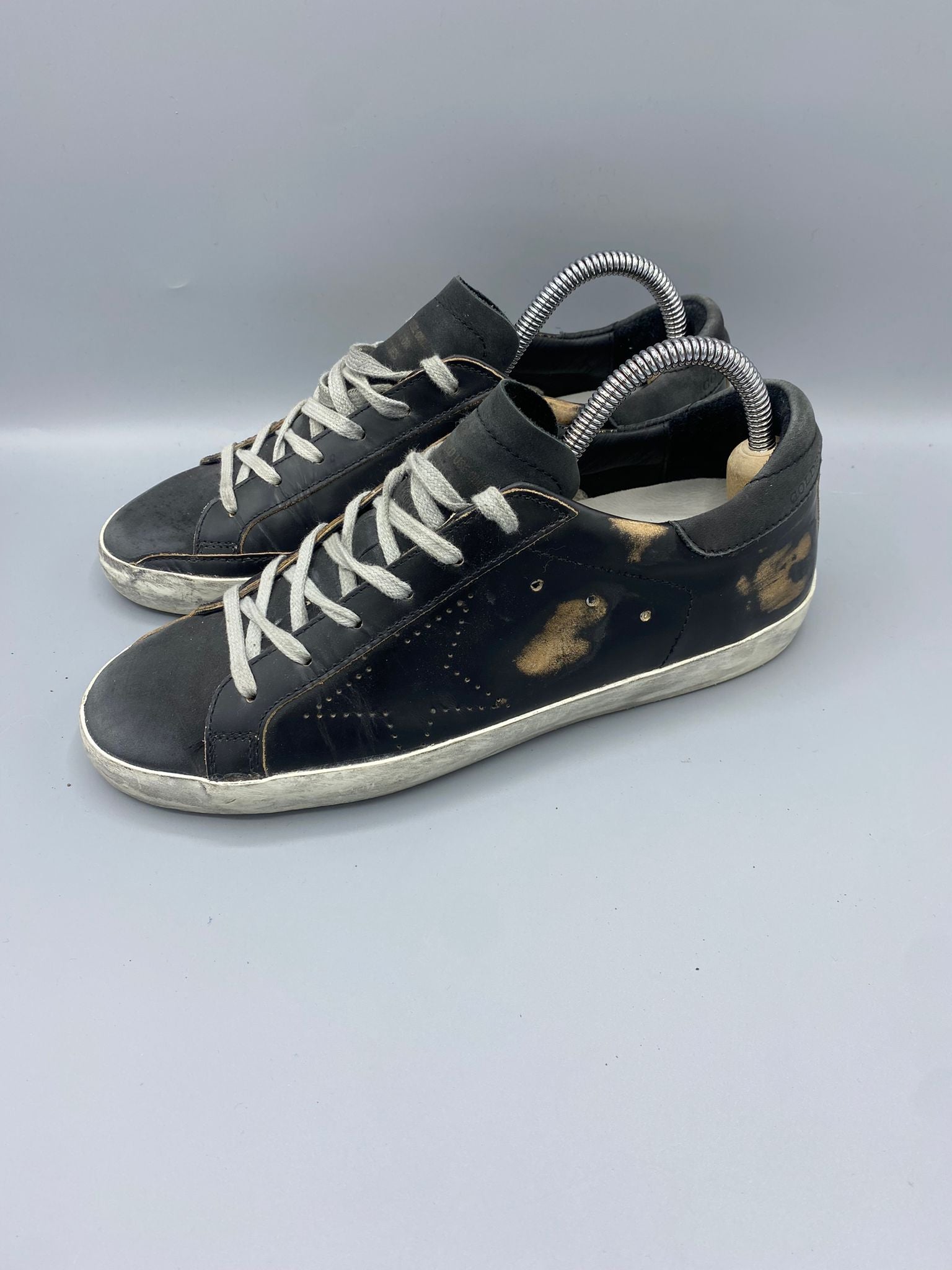 Golden Goose Superstar