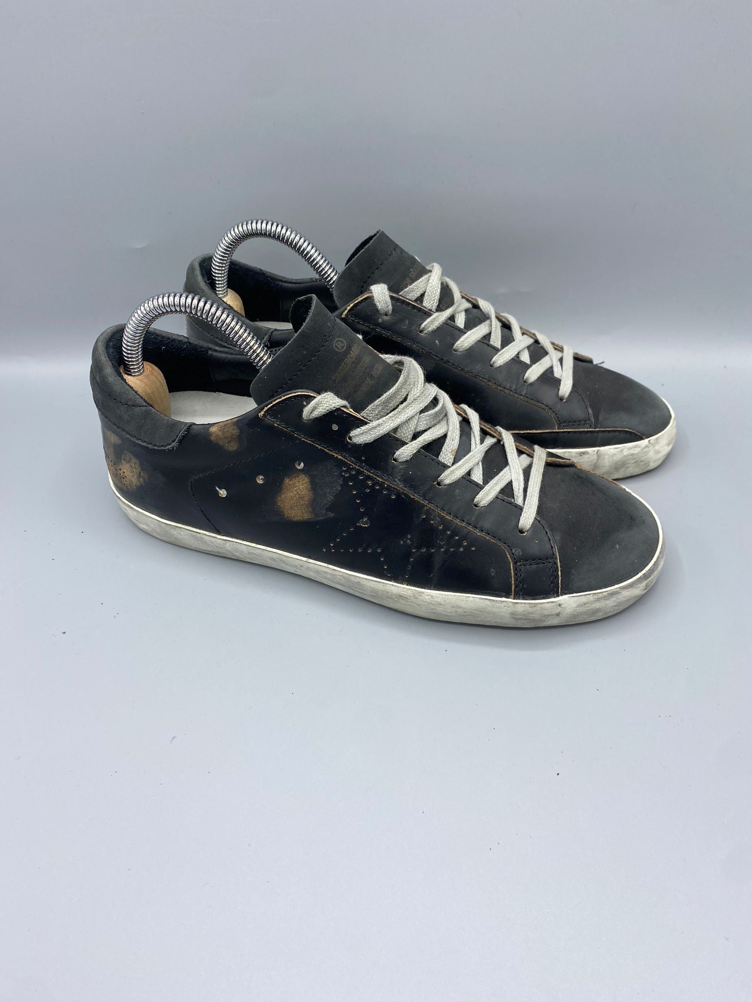 Golden Goose Superstar