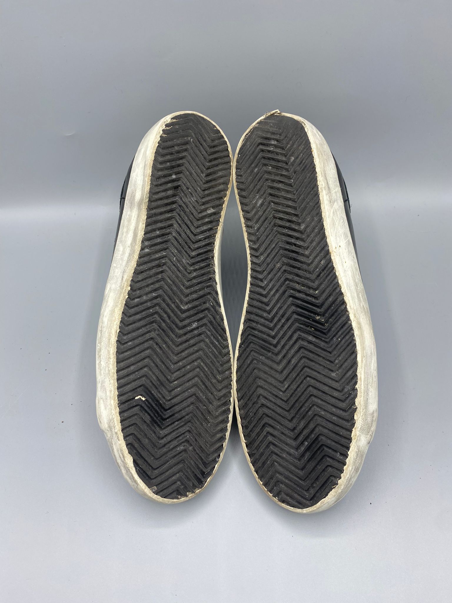 Golden Goose Superstar