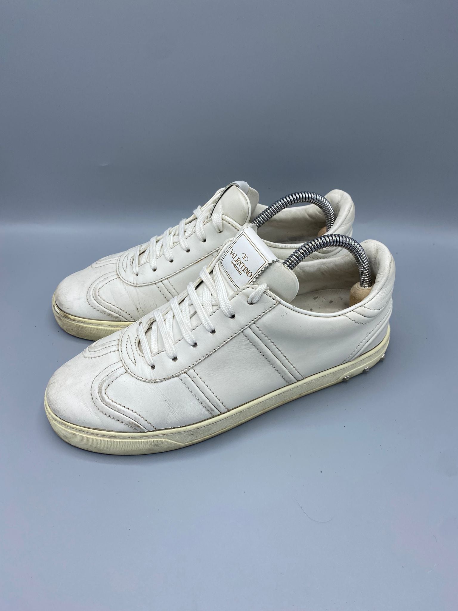 Valentino Flycrew