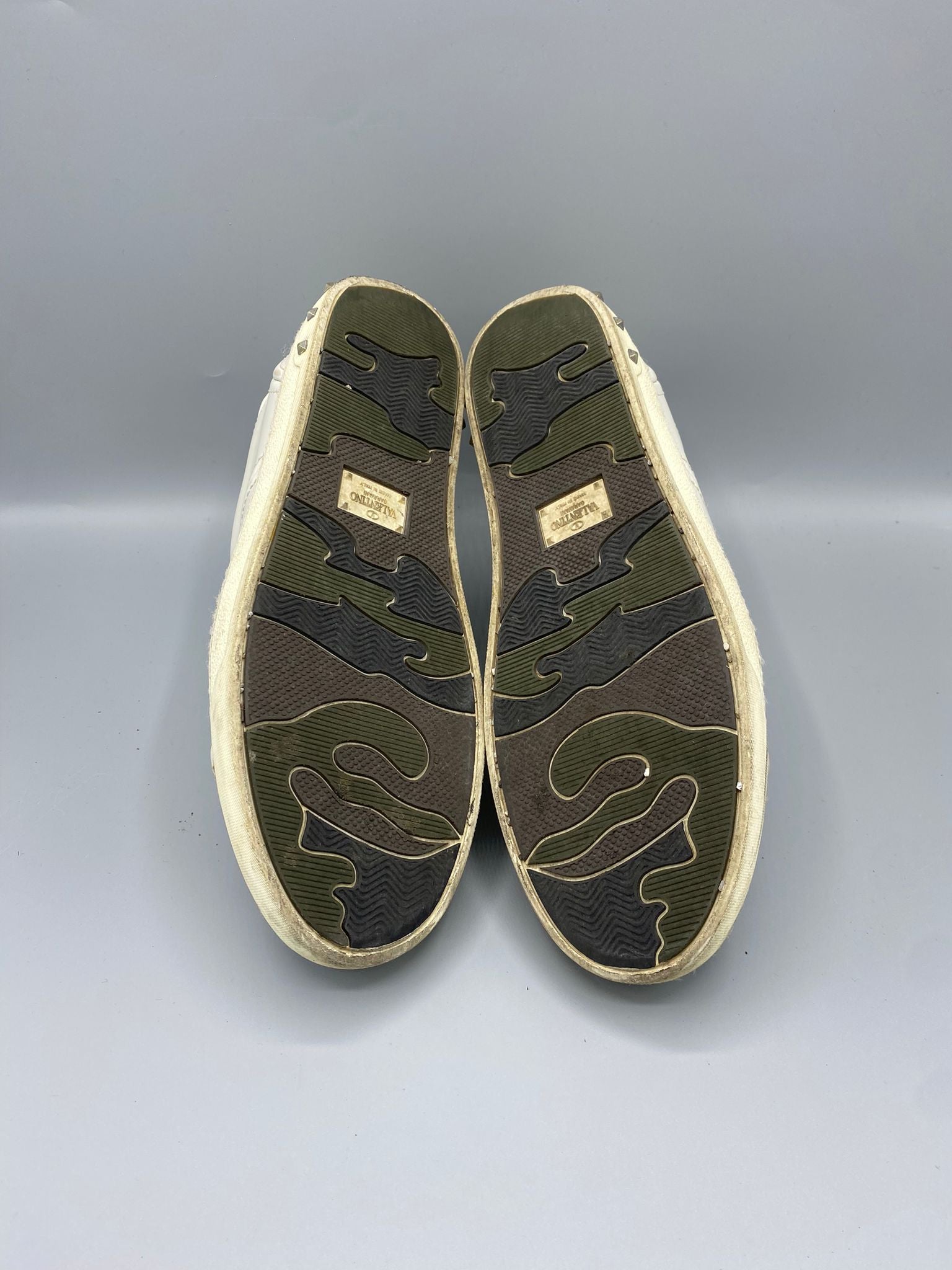 Valentino Flycrew