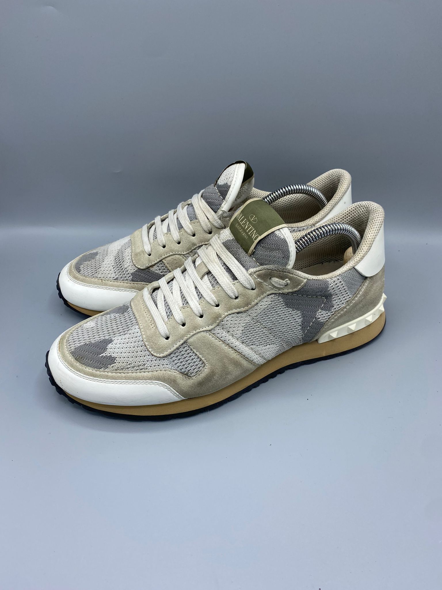 Valentino Rockrunner