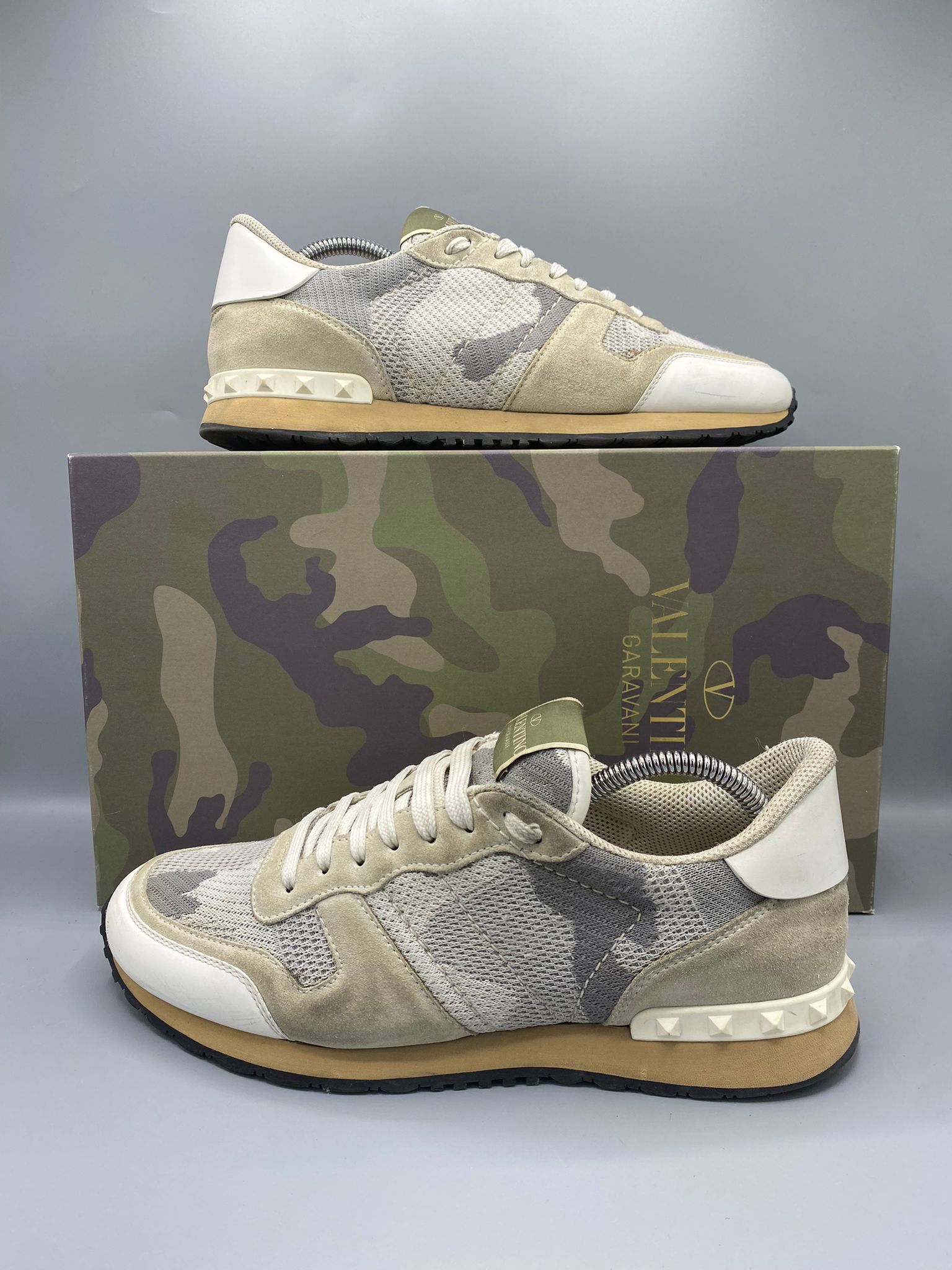 Valentino Rockrunner