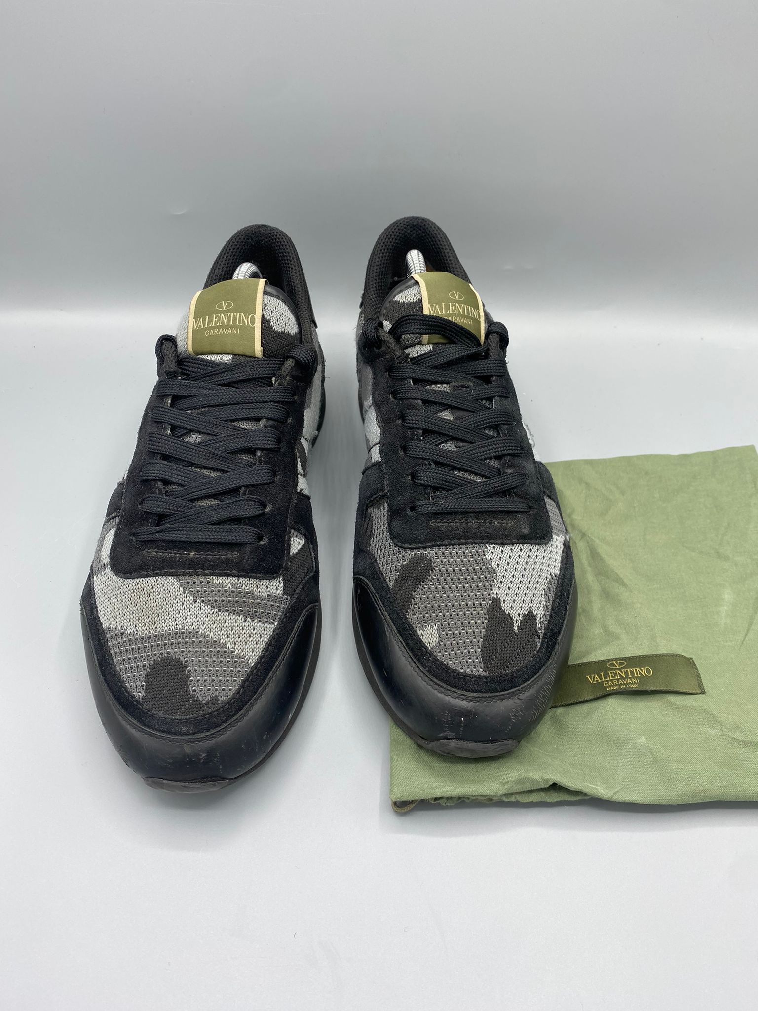 Valentino Rockrunner