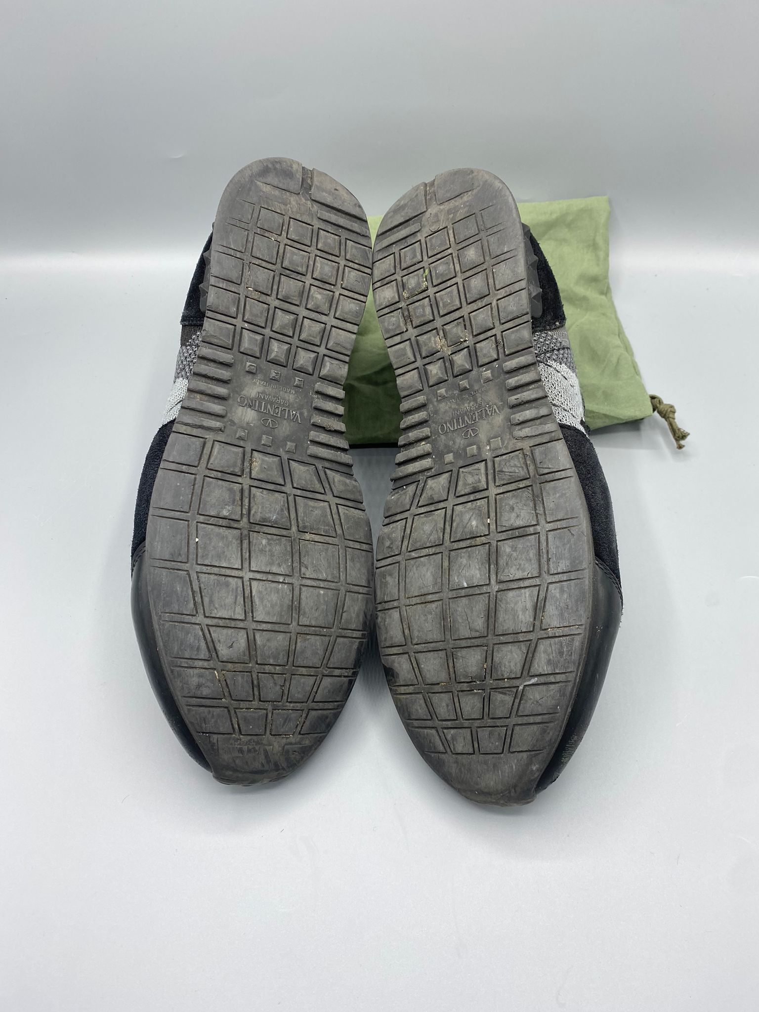 Valentino Rockrunner