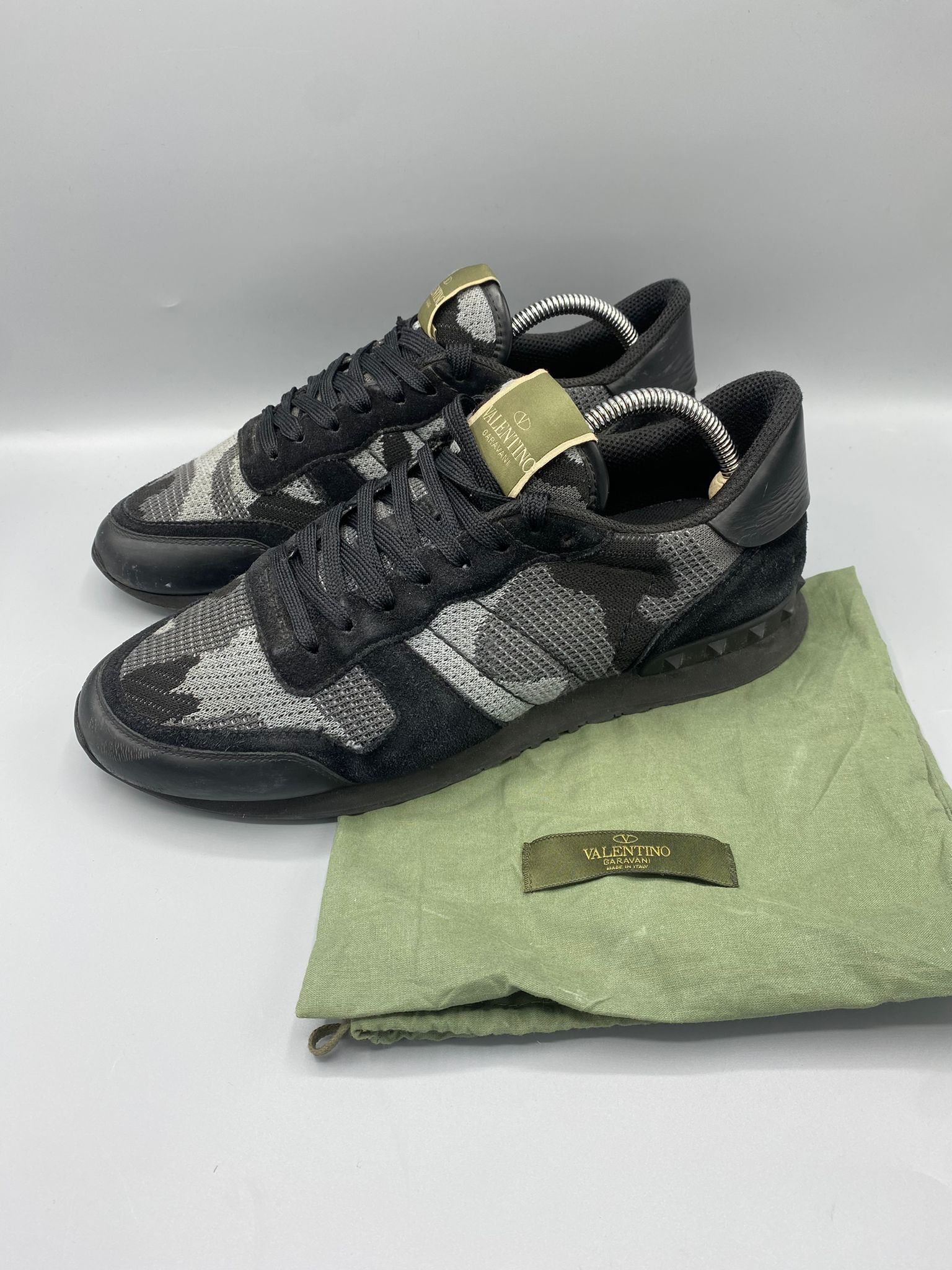 Valentino Rockrunner