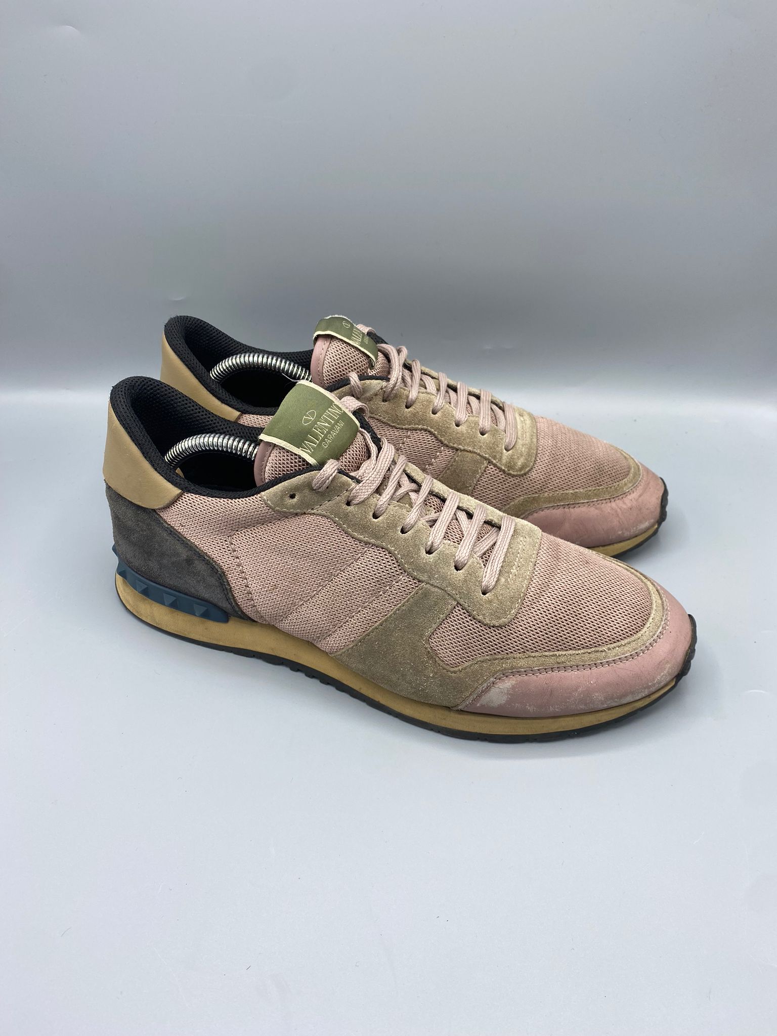 Valentino Rockrunner