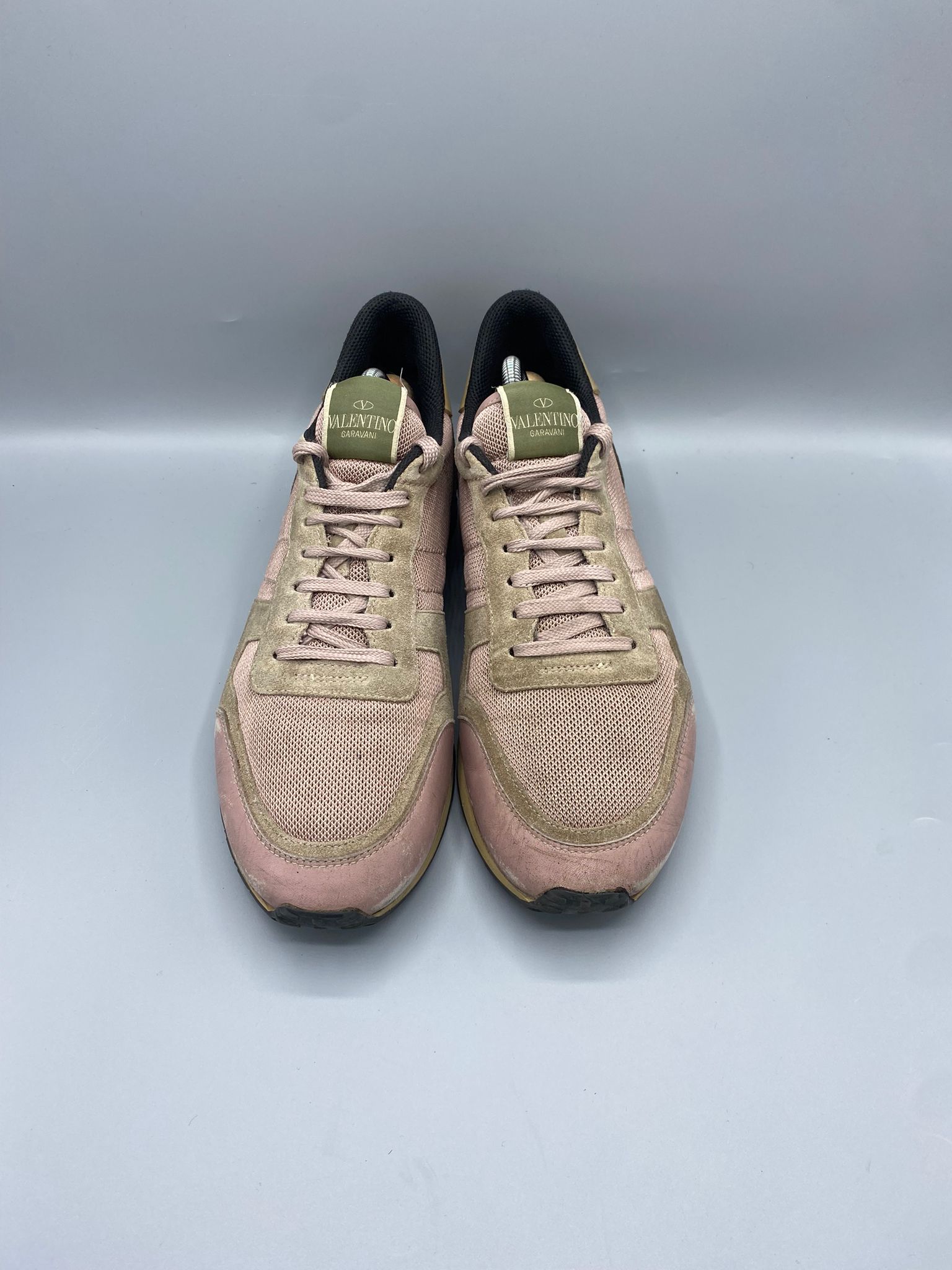 Valentino Rockrunner