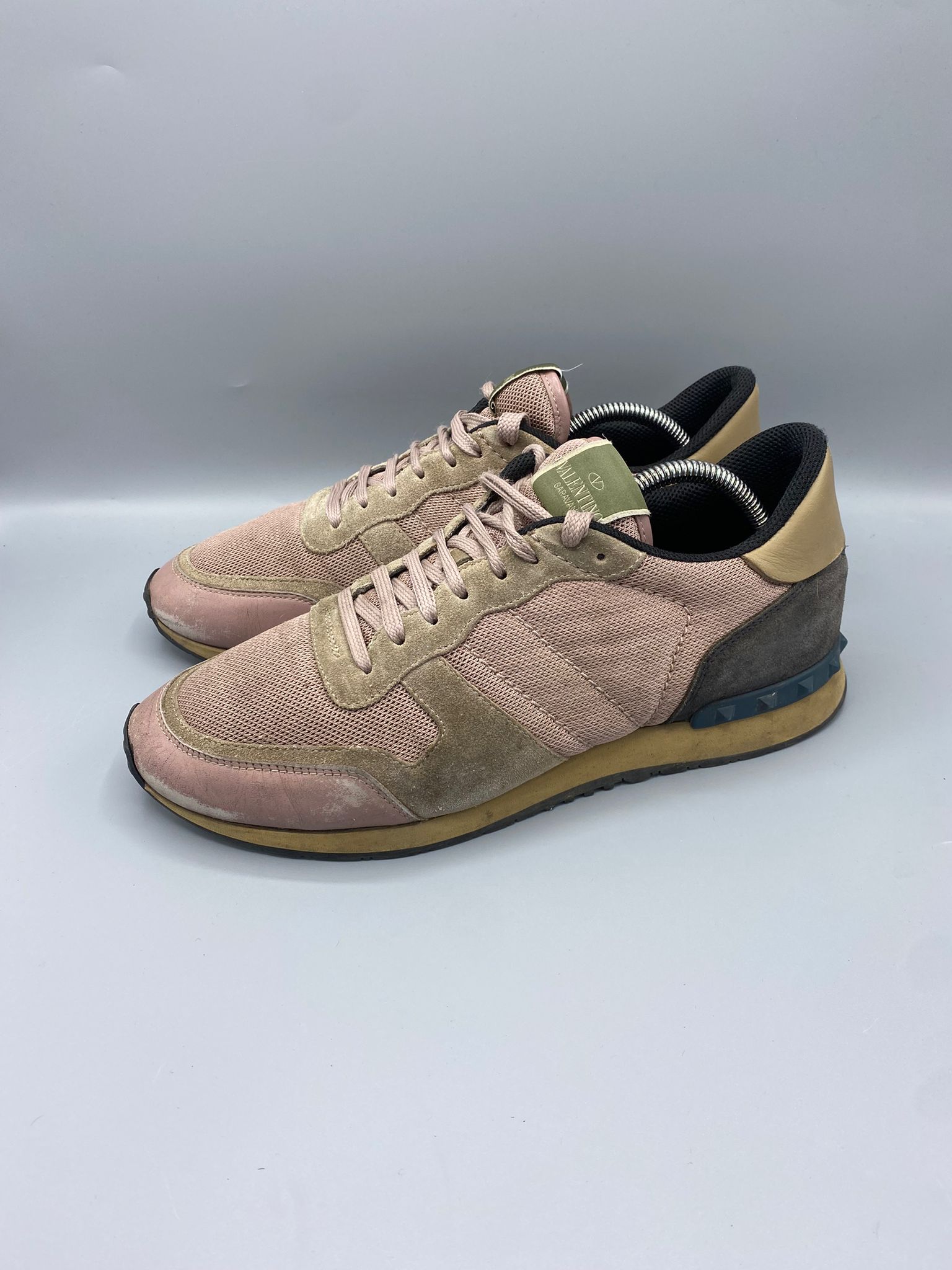 Valentino Rockrunner
