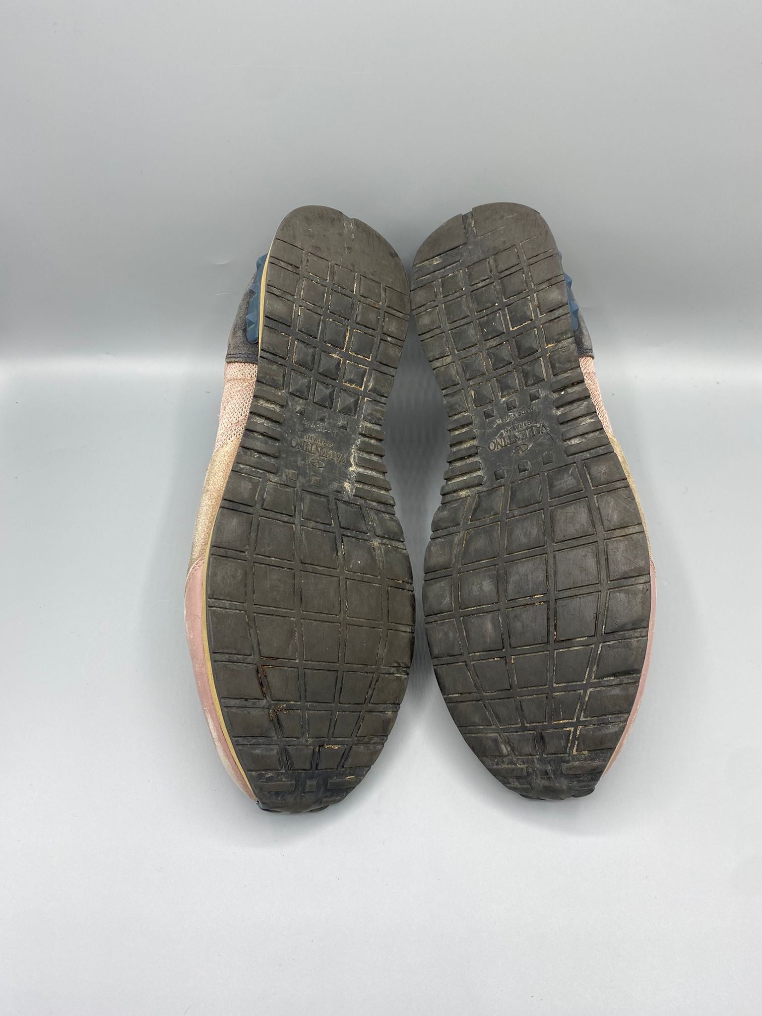 Valentino Rockrunner