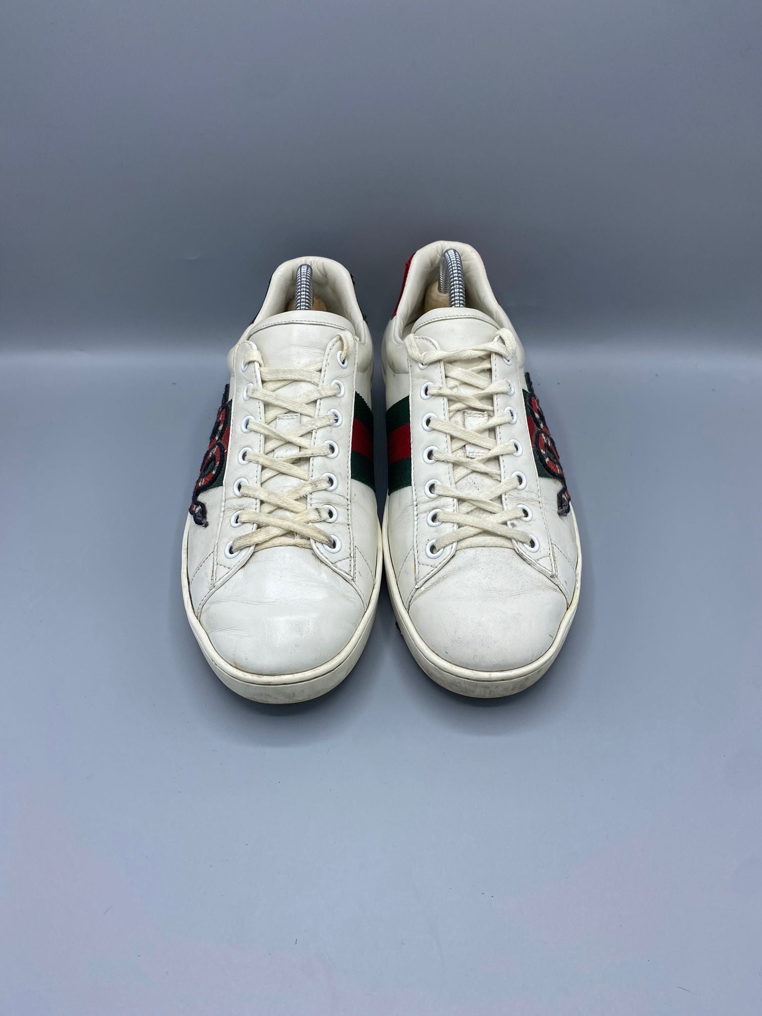 Gucci Ace Snake