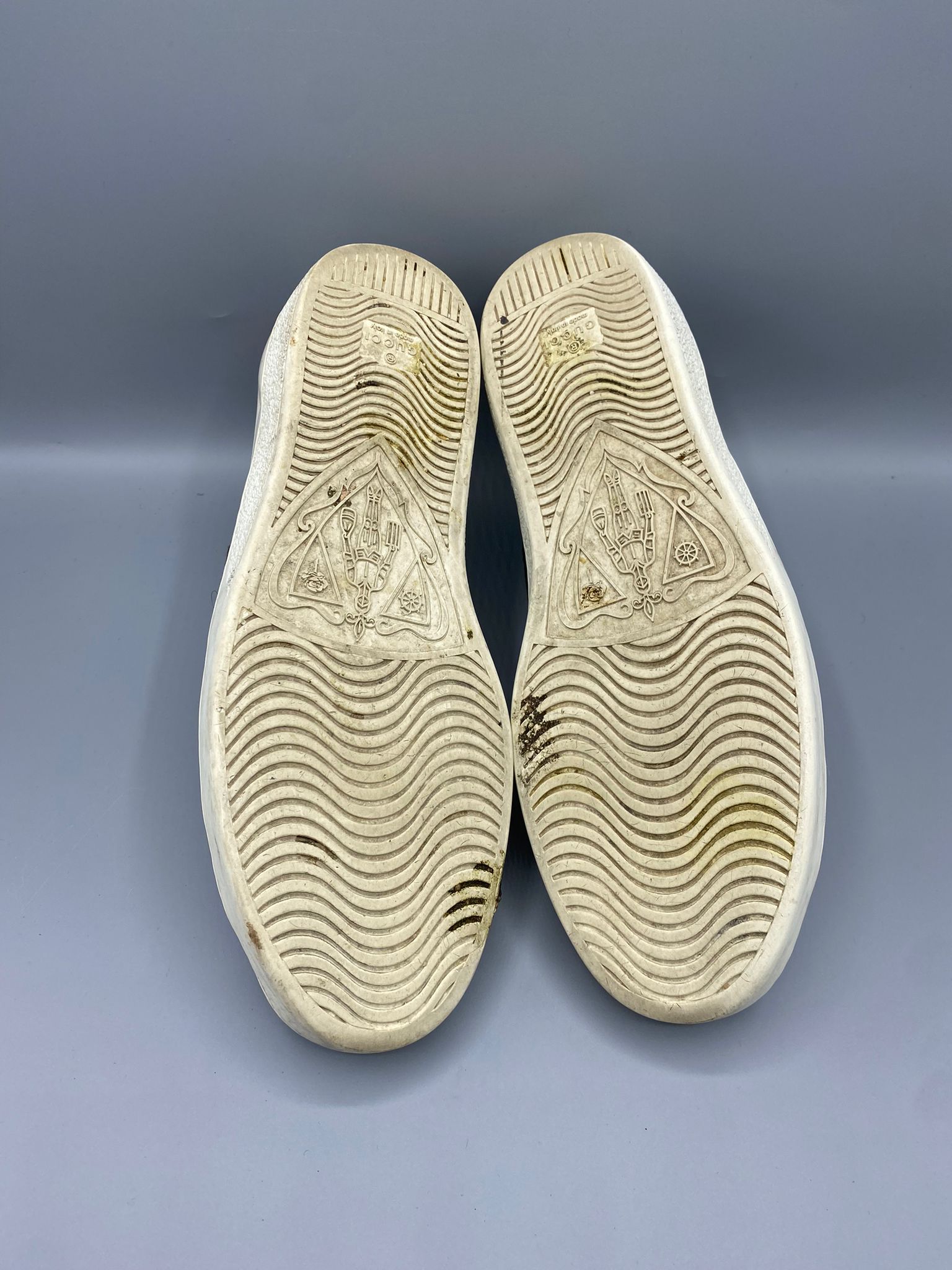 Gucci Ace Snake