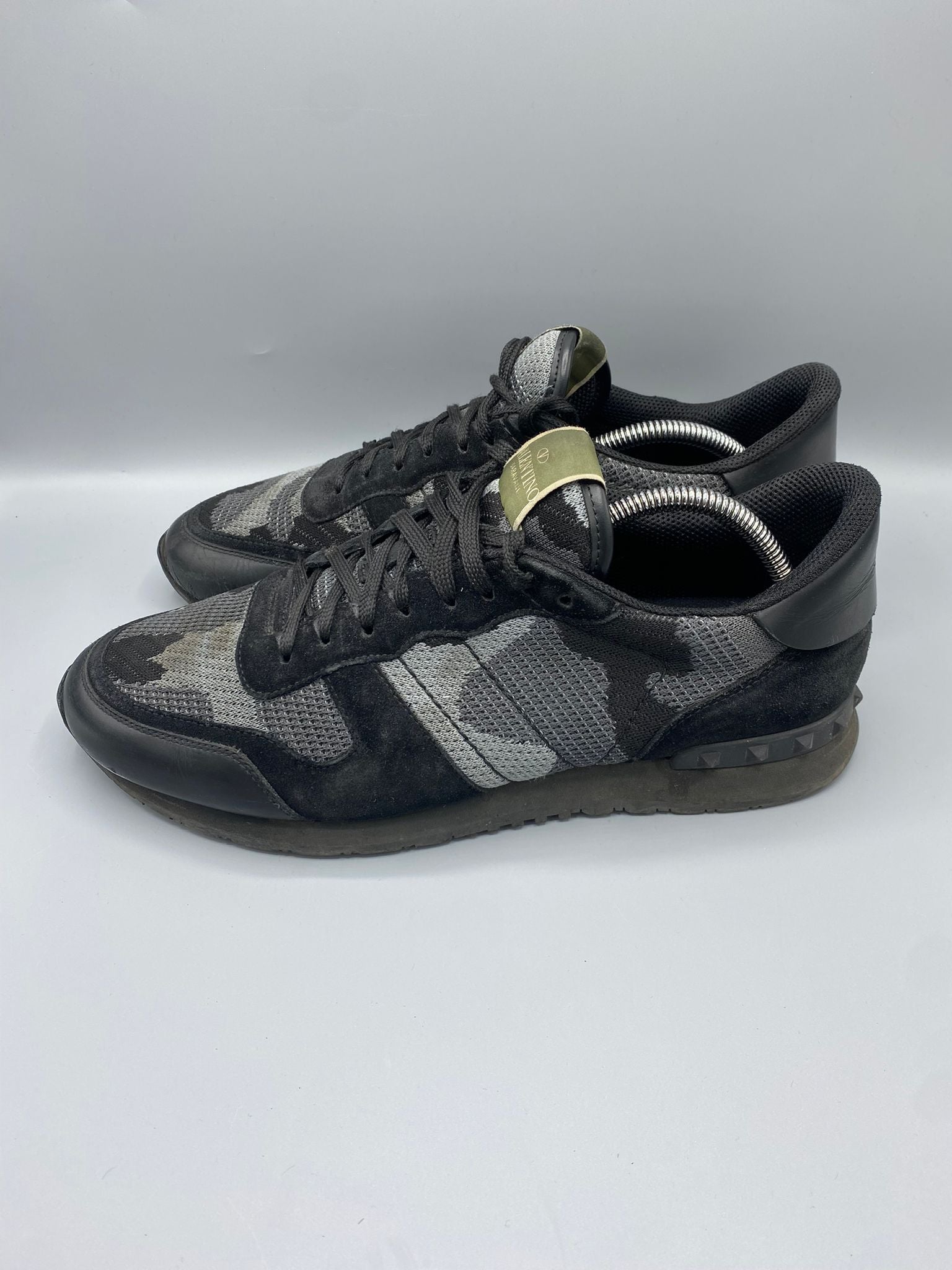 Valentino Rockrunner