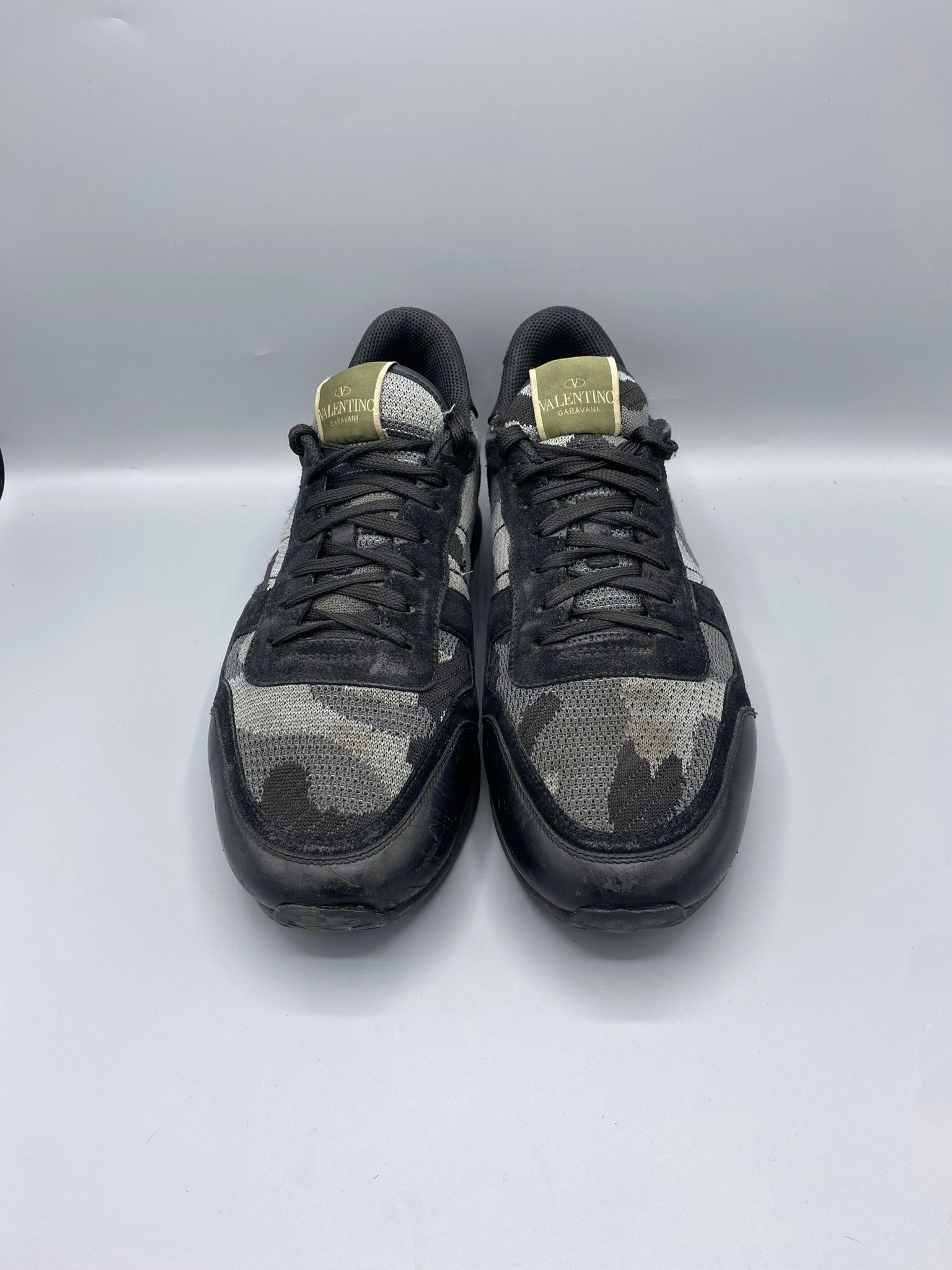 Valentino Rockrunner