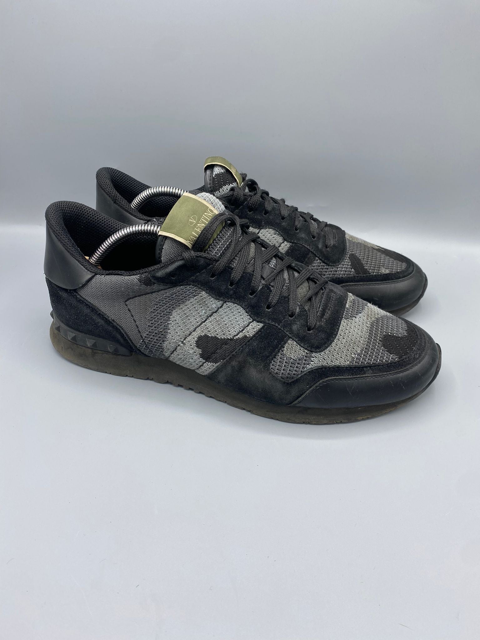 Valentino Rockrunner