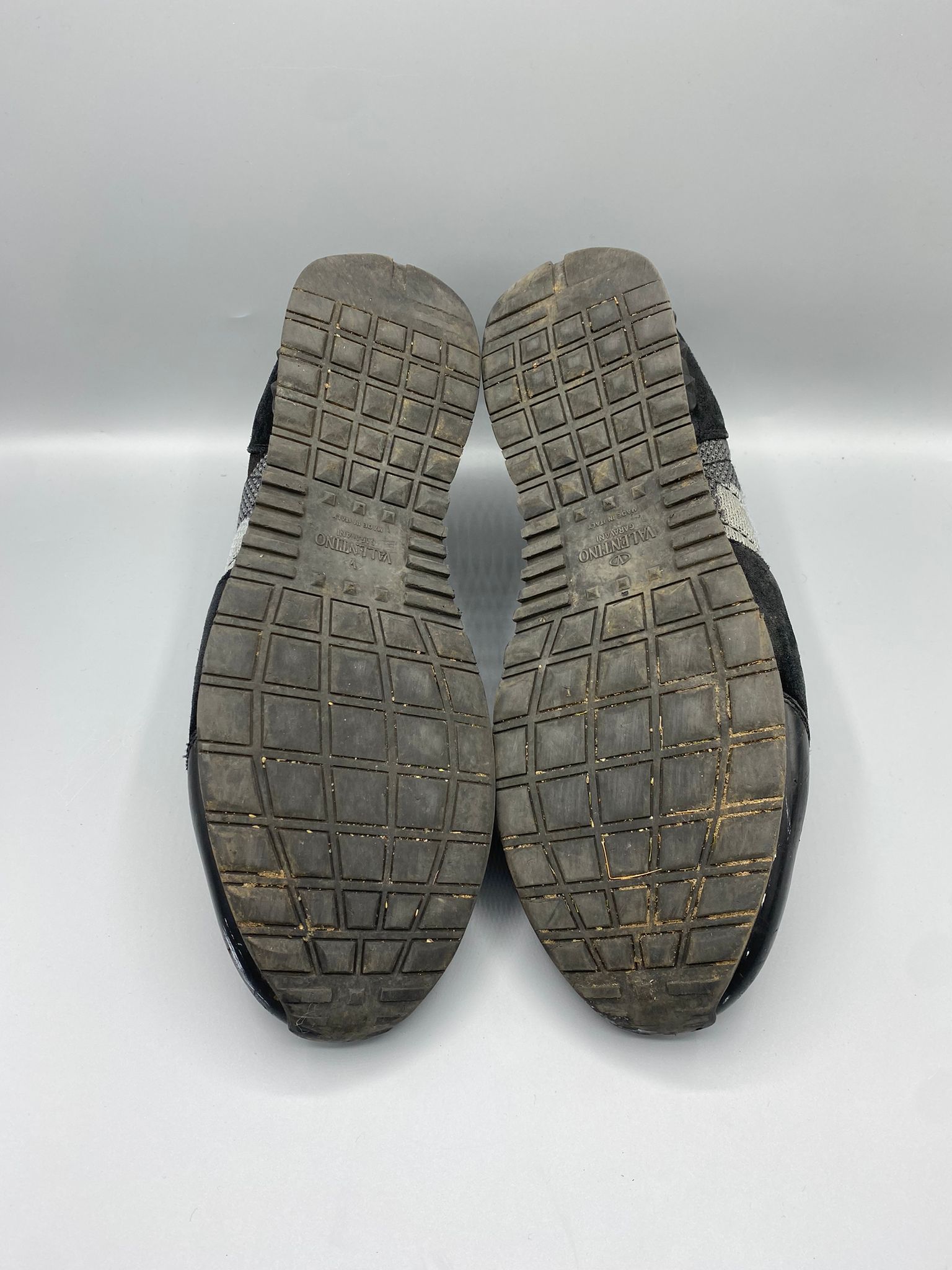 Valentino Rockrunner