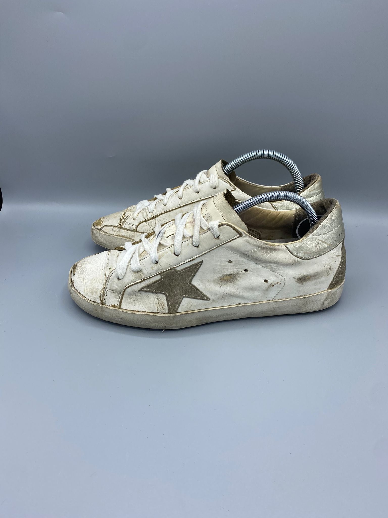 Golden Goose Superstar