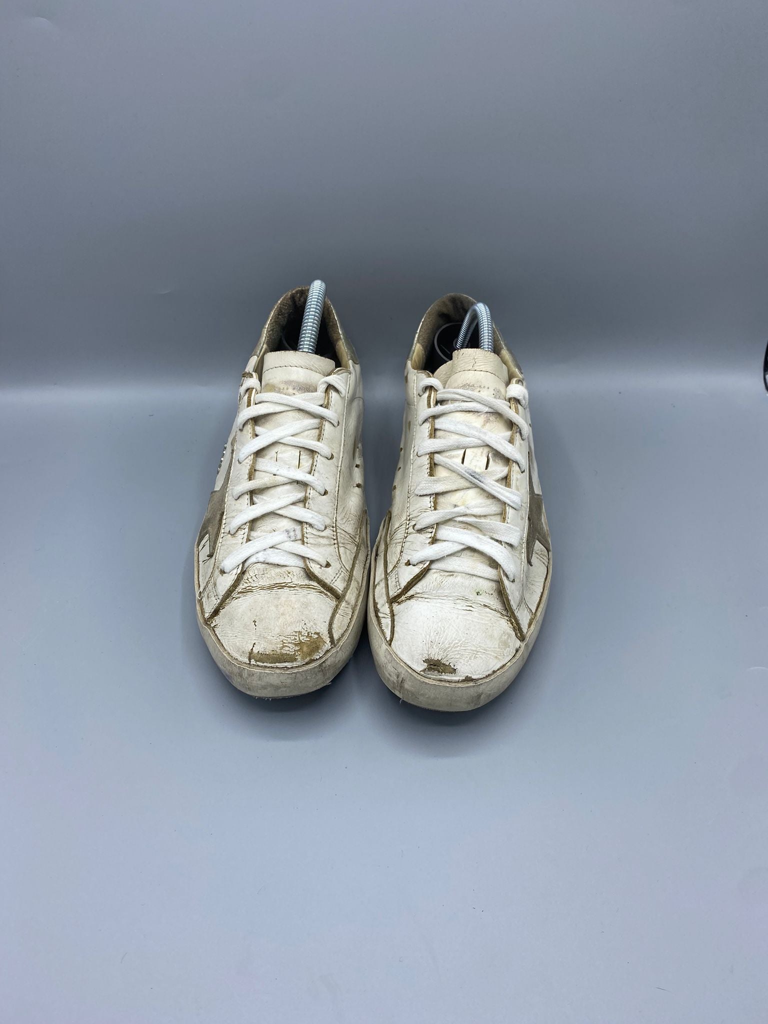Golden Goose Superstar