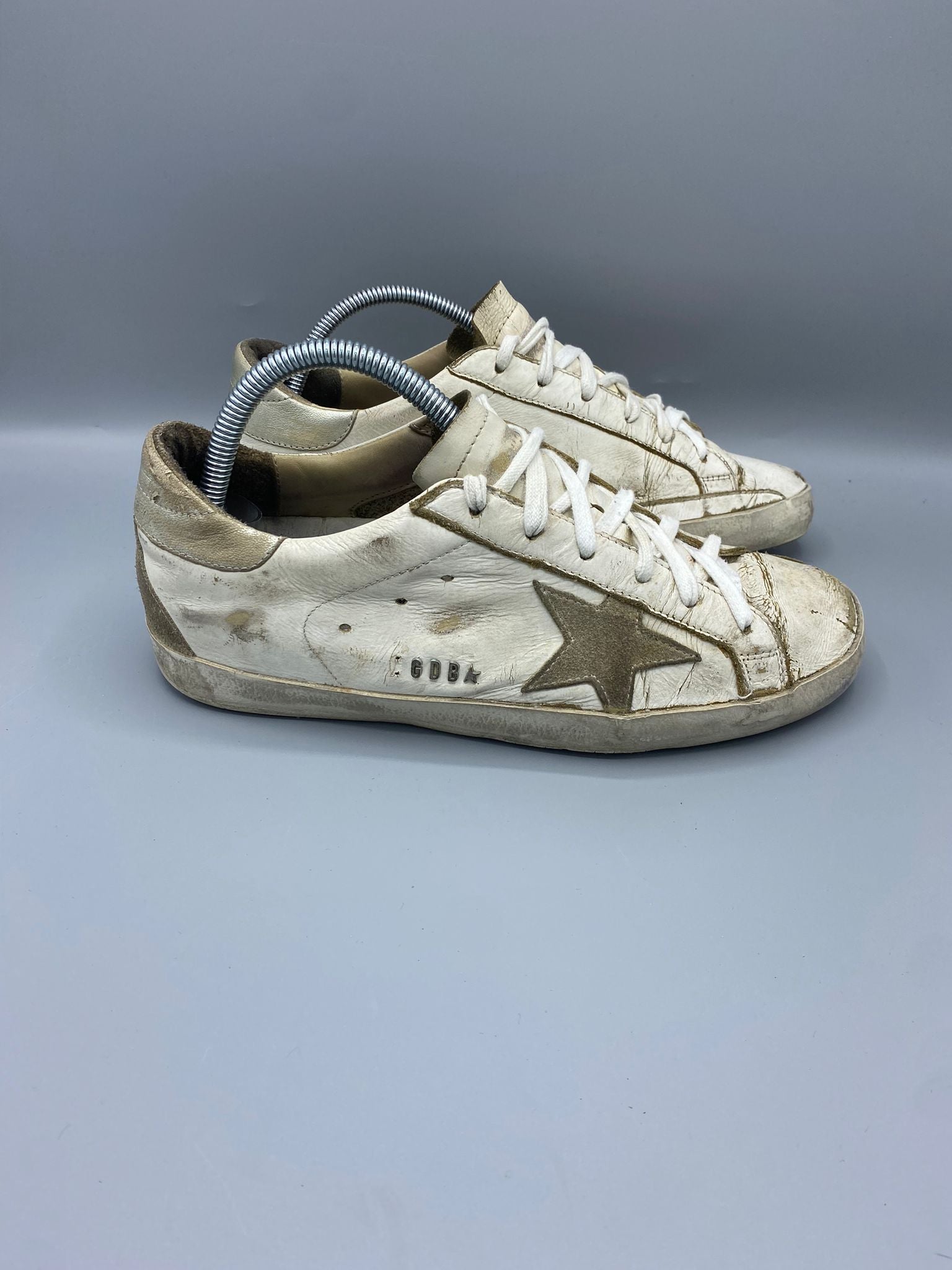 Golden Goose Superstar